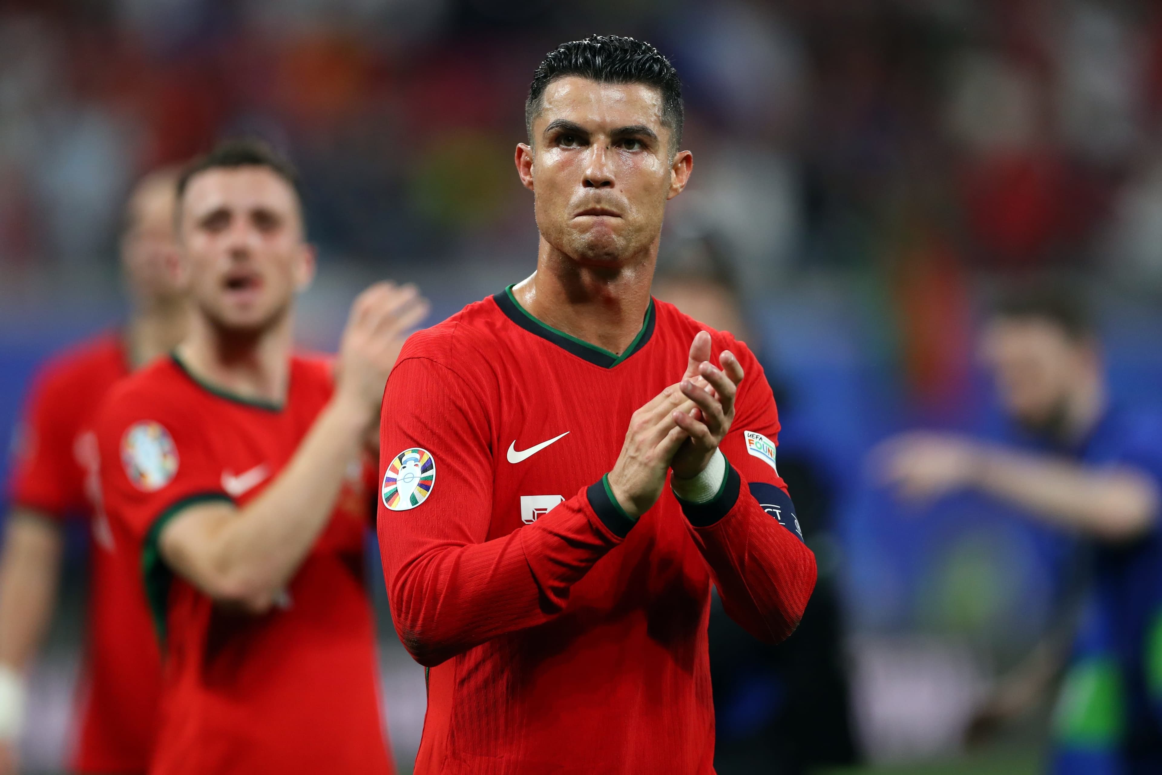 Ronaldo resta all’Al-Nassr: pronto il rinnovo fino al 2027