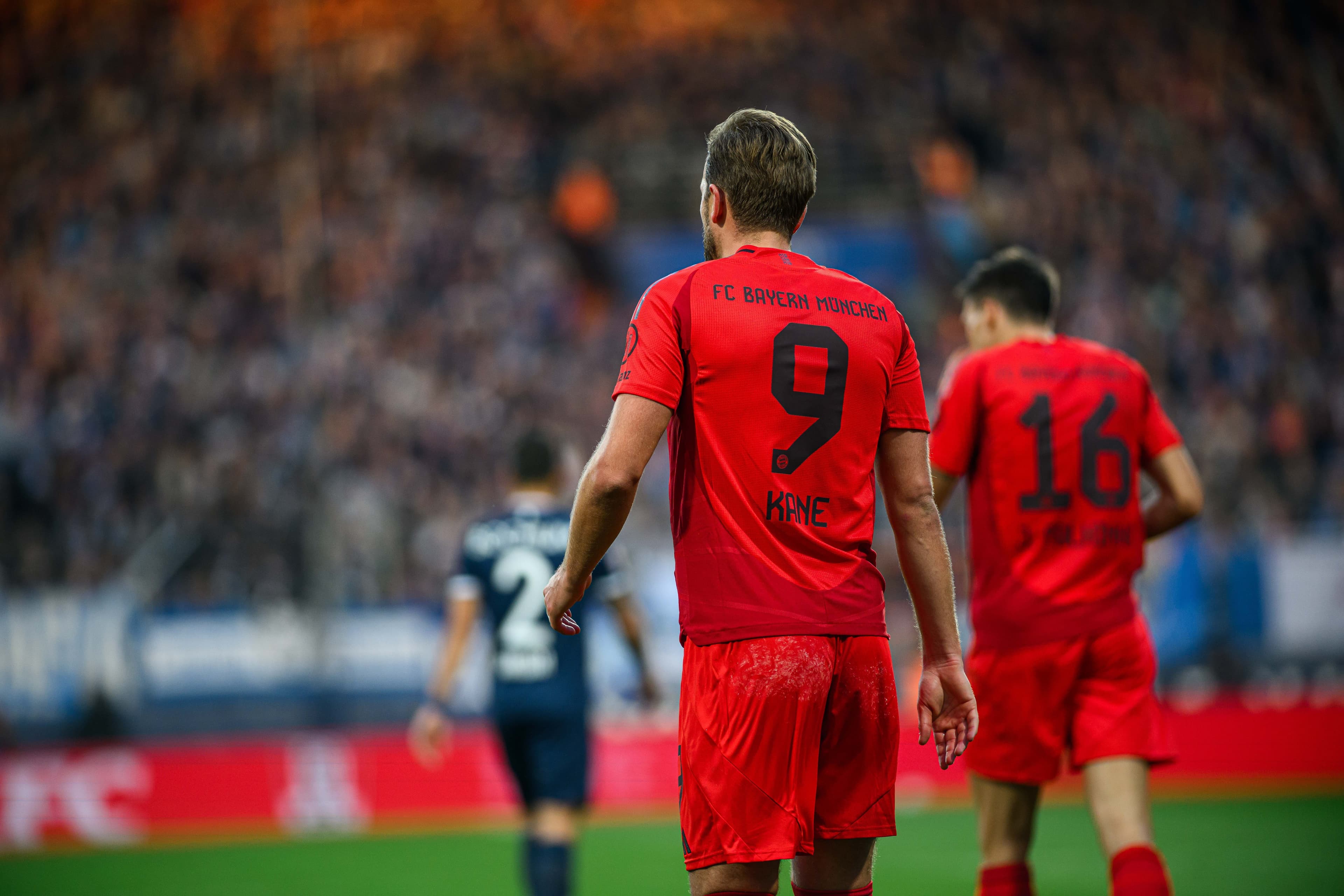 Chi ha vinto la classifica marcatori di Bundesliga 24/25?