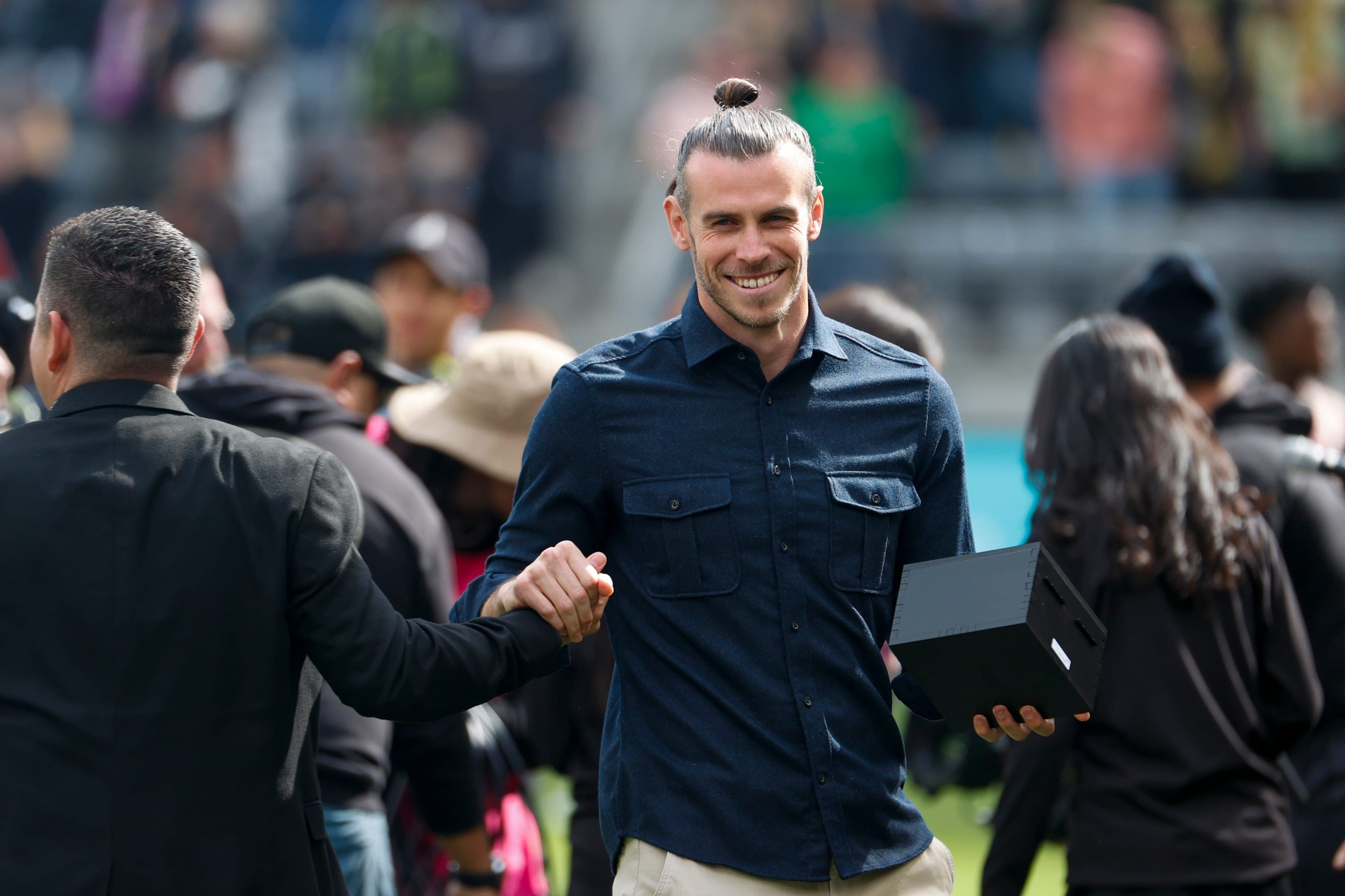 Gareth Bale vuole il Cardiff: sogno da realizzare per riportarlo in Premier