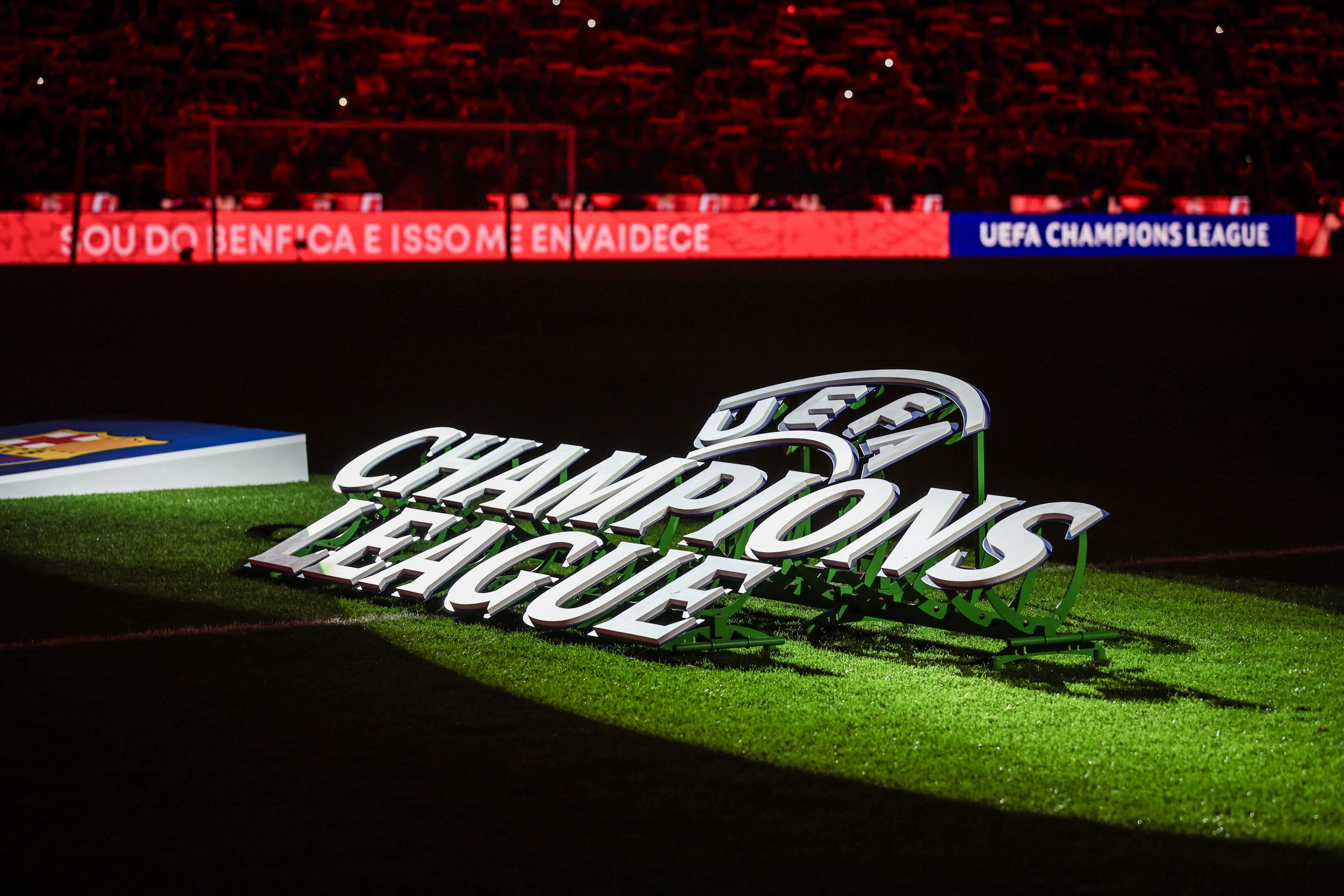 Il sogno Champions 2026... è già cominciato