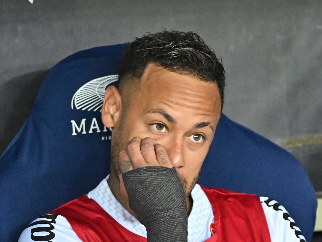 Neymar apre alla Serie A: c’è il sì del brasiliano, ora la palla passa ai club