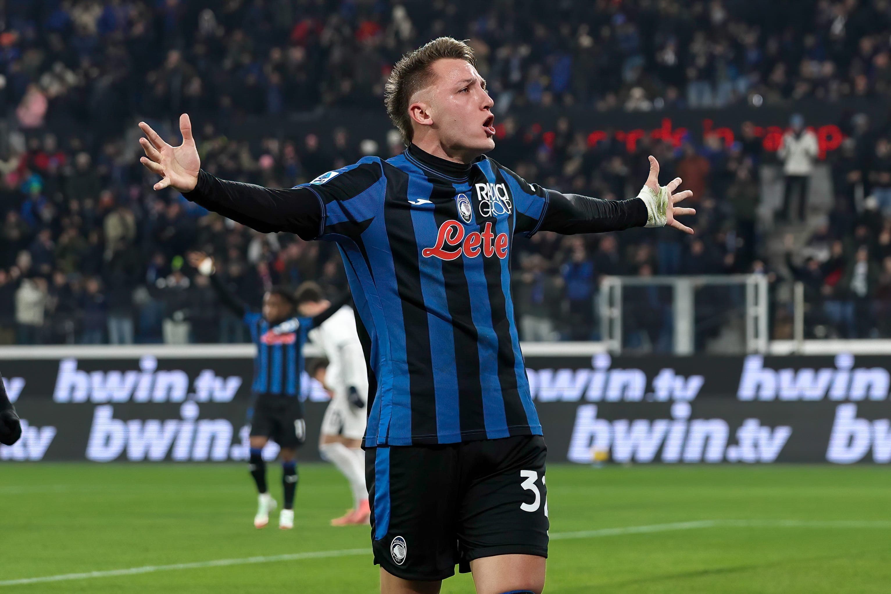 La top 10 dei capocannonieri italiani in Serie A nel 21°secolo