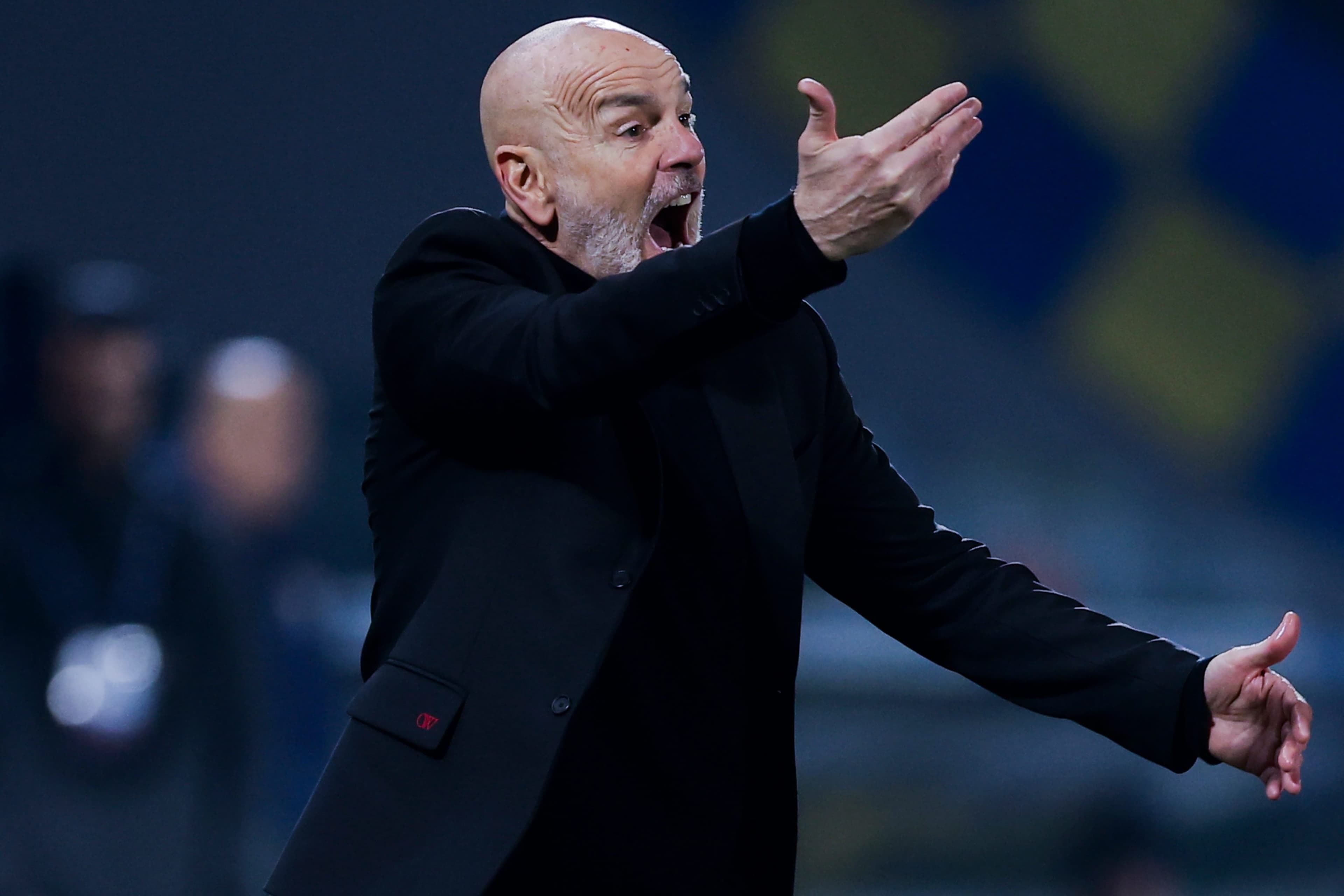 Pioli, atto terzo. La Fiorentina si prepara al suo ritorno in viola