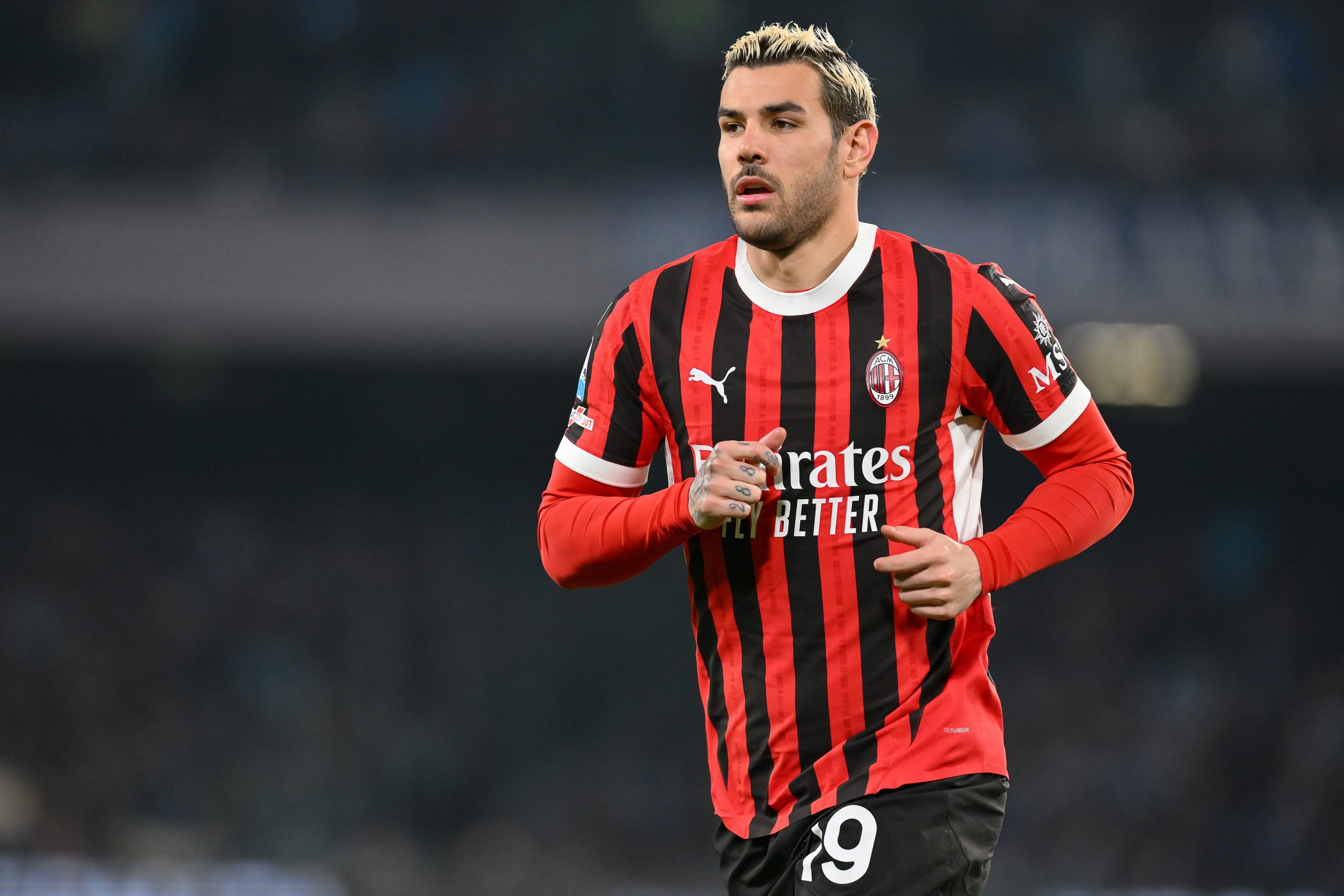 Theo Hernandez, ritorno all’Atletico Madrid sempre più vicino: il Milan riflette sulla cessione