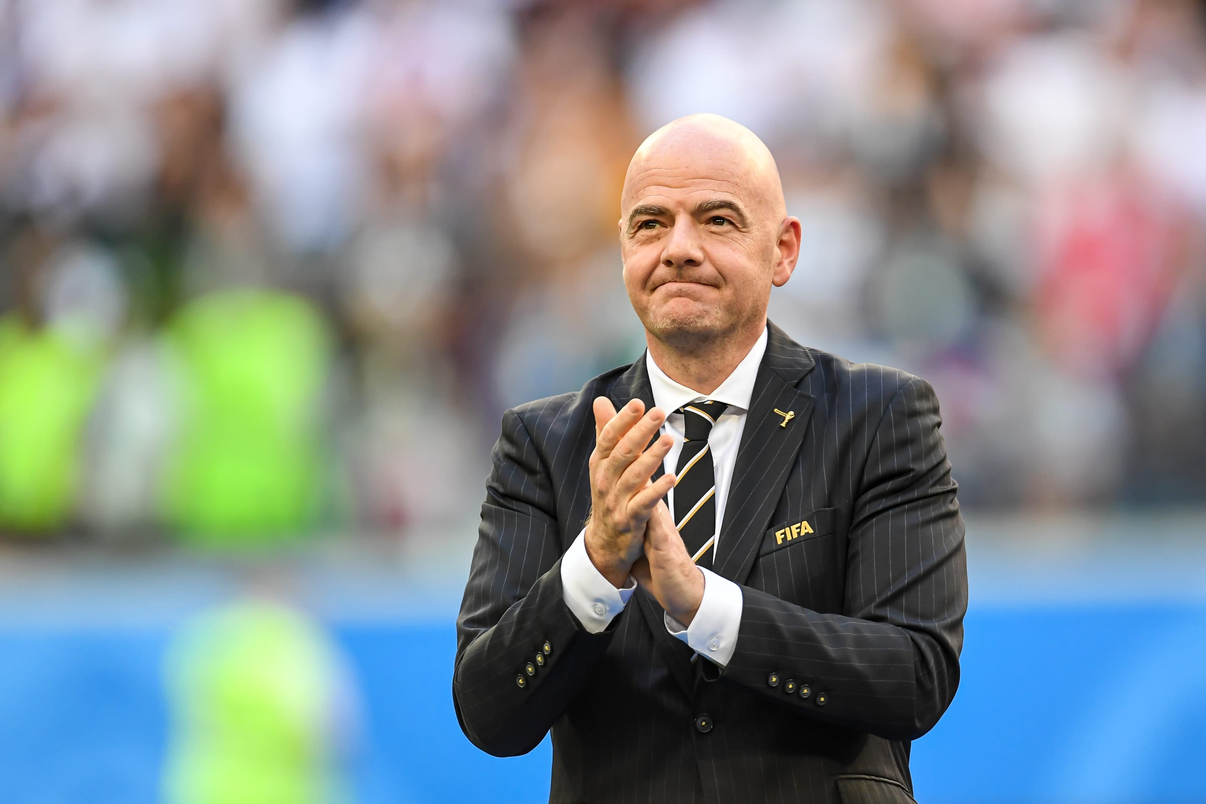 Clima e pallone, la battaglia dei calciatori: “La FIFA smetta di sponsorizzare i combustibili fossili”