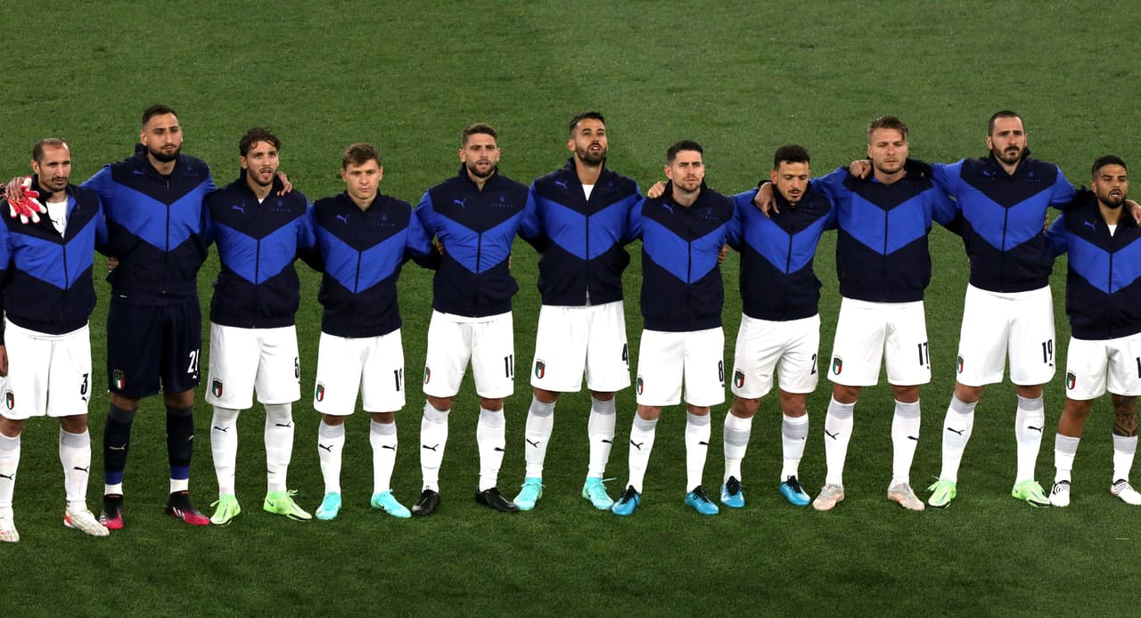 Ventuno anni fa l'ulitmo acuto dell'Italia Under 21: quando riusciremo a ripeterci