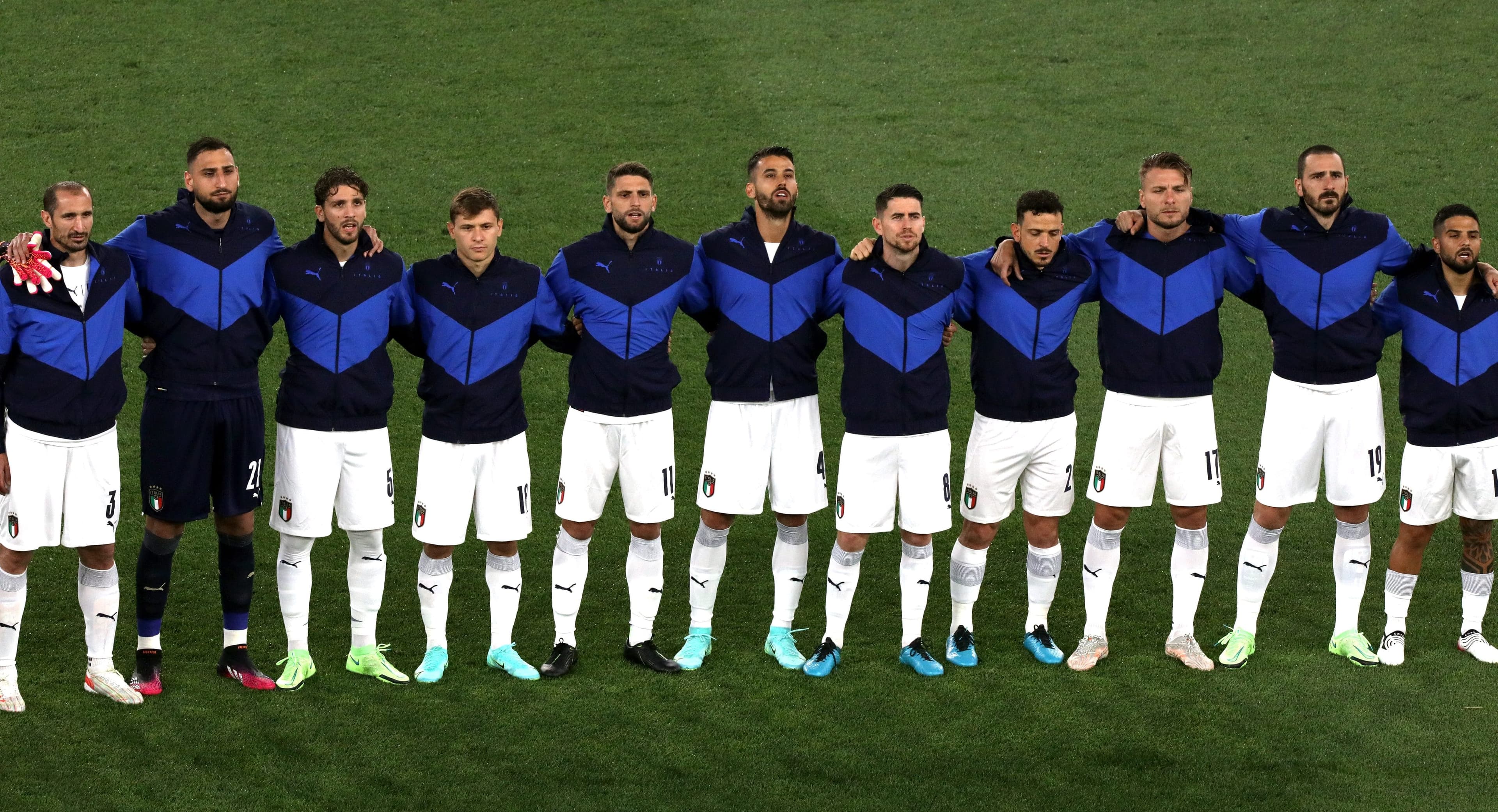 Ventuno anni fa l'ulitmo acuto dell'Italia Under 21: quando riusciremo a ripeterci