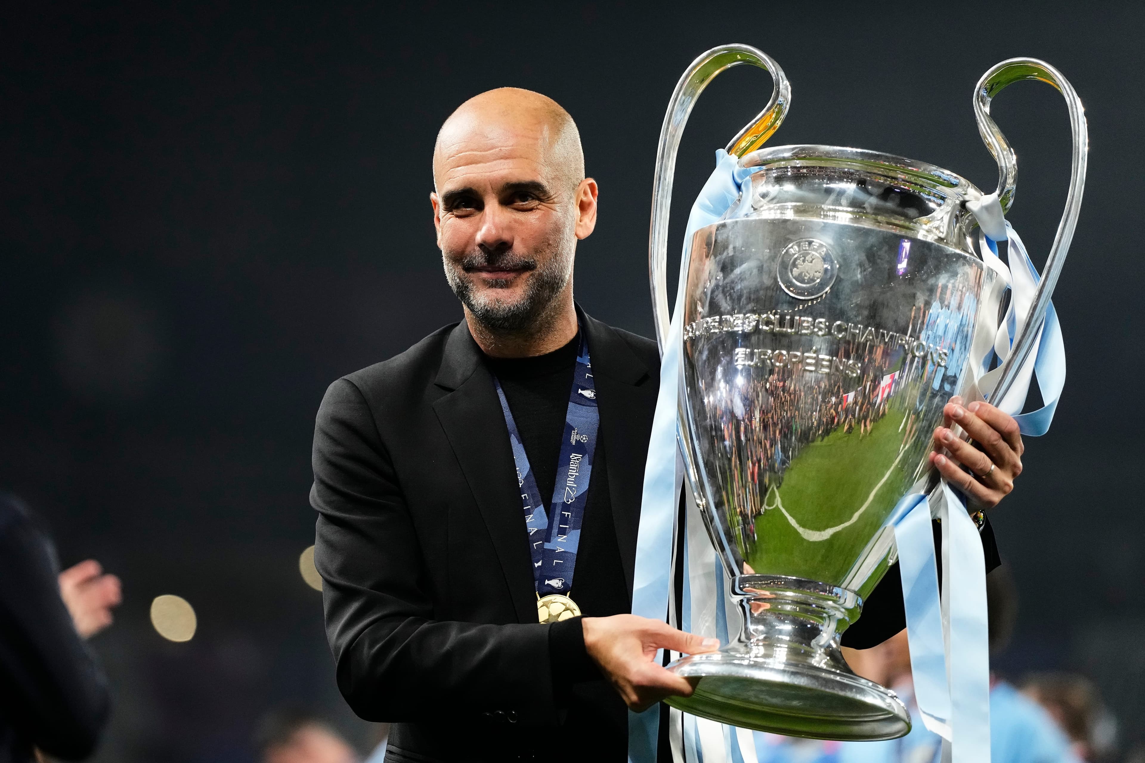 Champions League, chi sono gli allenatori più vincenti?