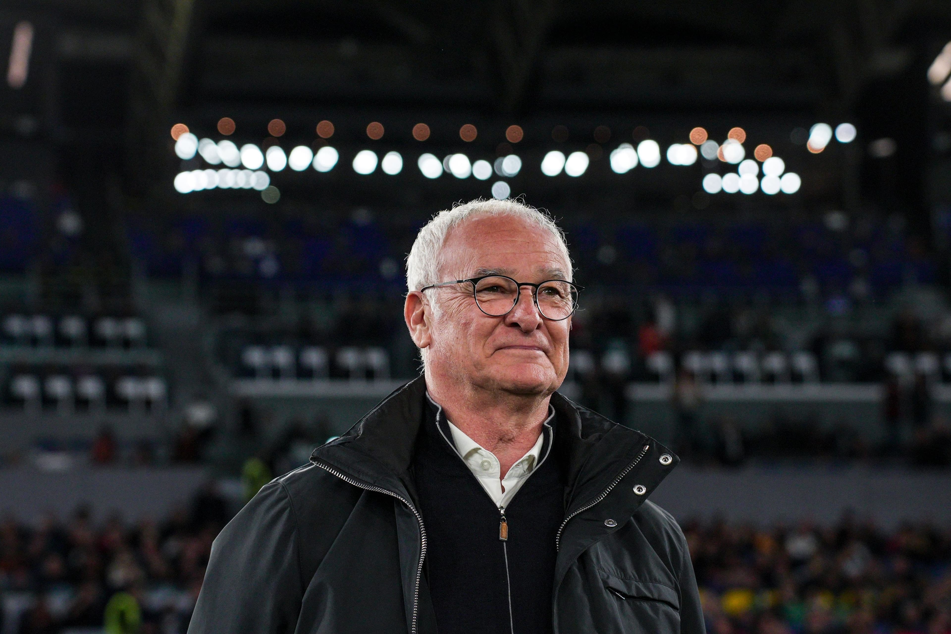Ranieri dice no all’Italia: la Figc resta senza ct