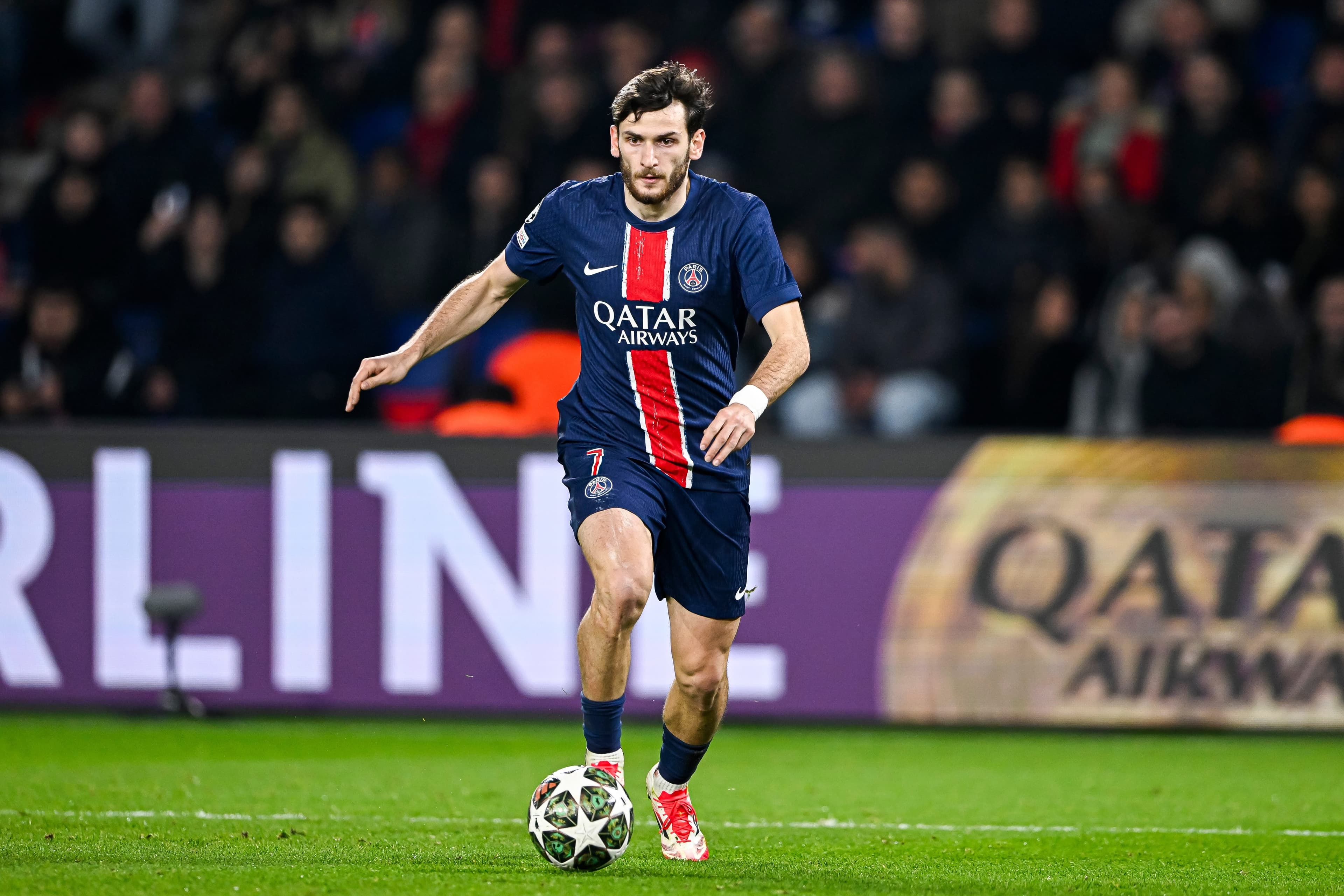 La Champions League 24/25 in numeri (4°parte)
