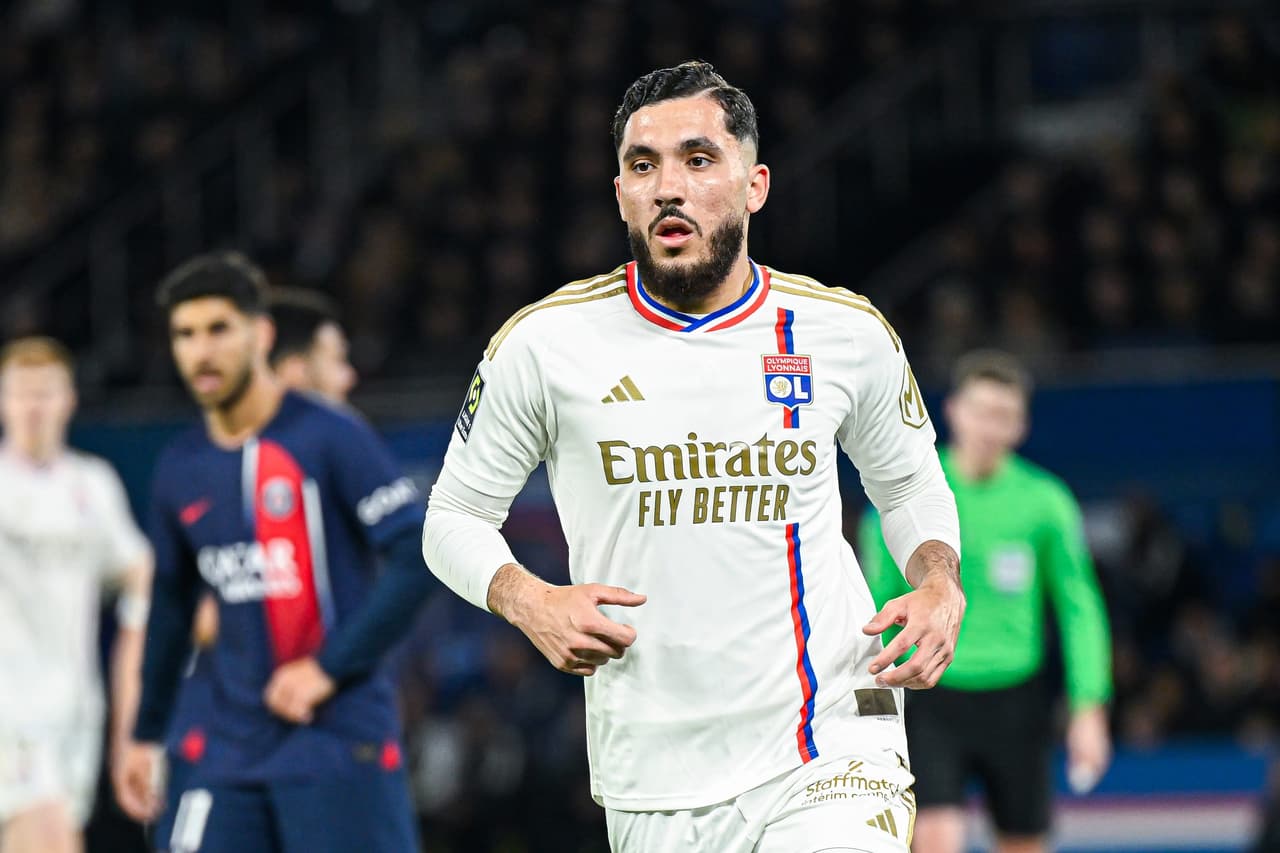 Cherki verso il Manchester City: accordo vicino, si lavora sui dettagli