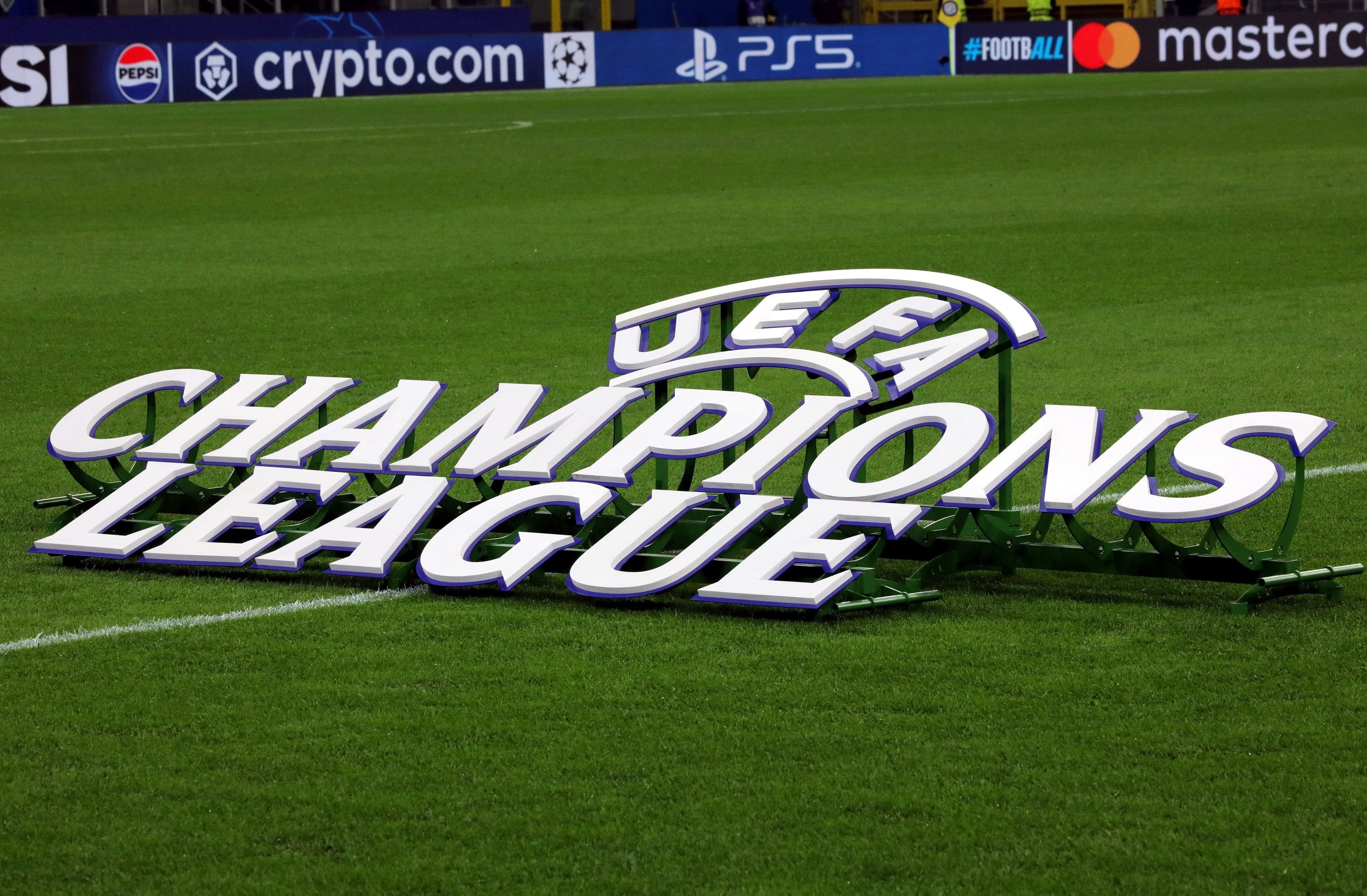 La Champions League 24/25 in numeri (2°parte)