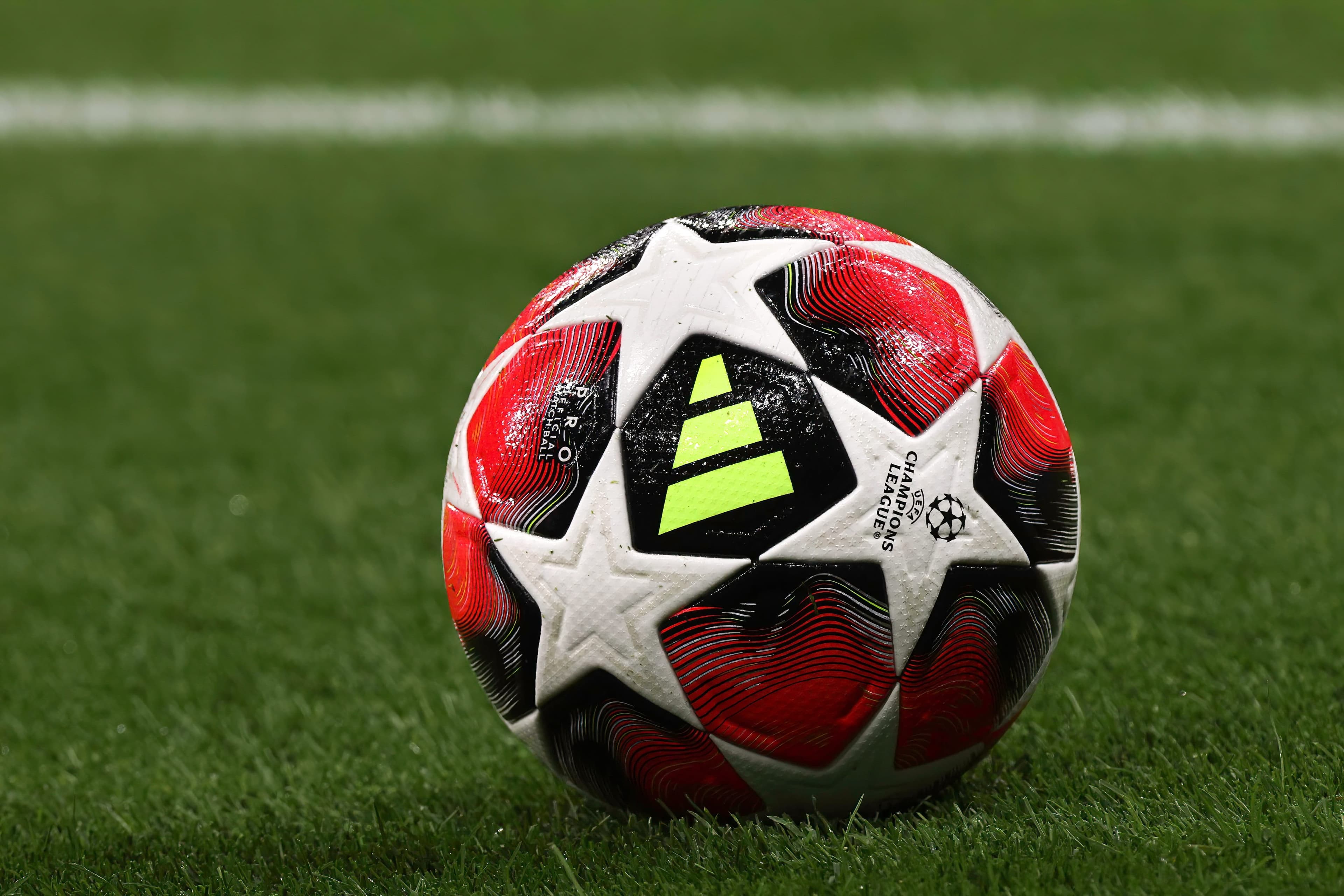 La Champions League 24/25 in numeri (1°parte)