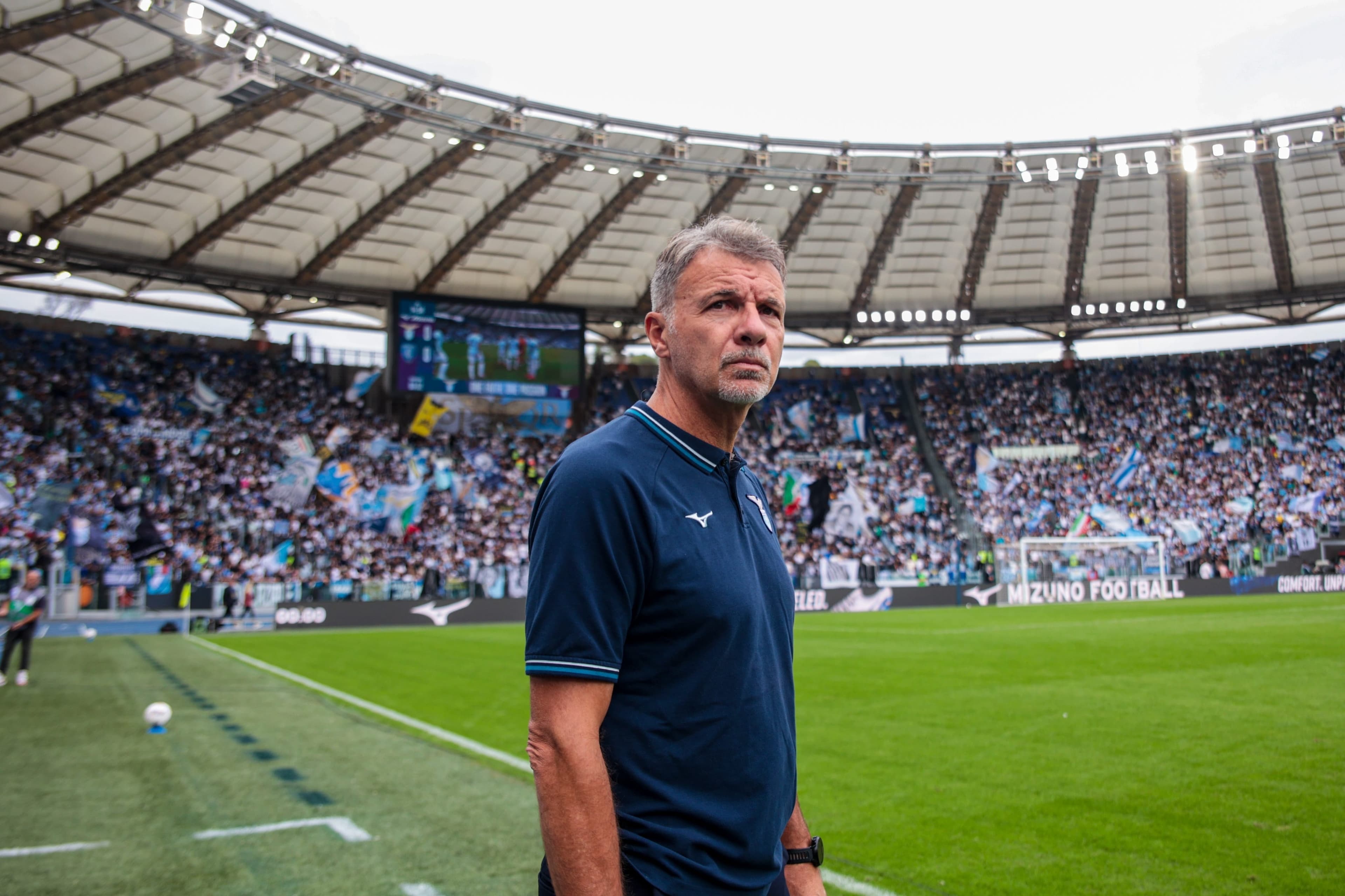 Nove anni fa, l'ultima Lazio senza coppe