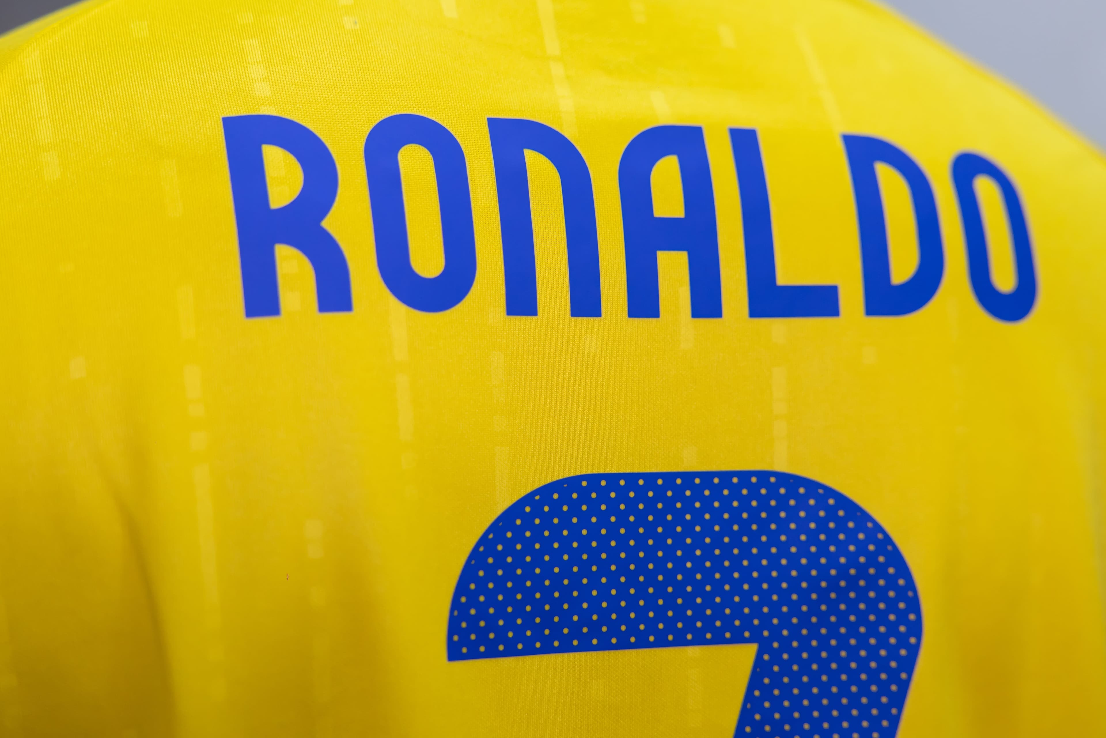 Ronaldo verso una nuova avventura: tra addio all’Arabia e futuro in Brasile