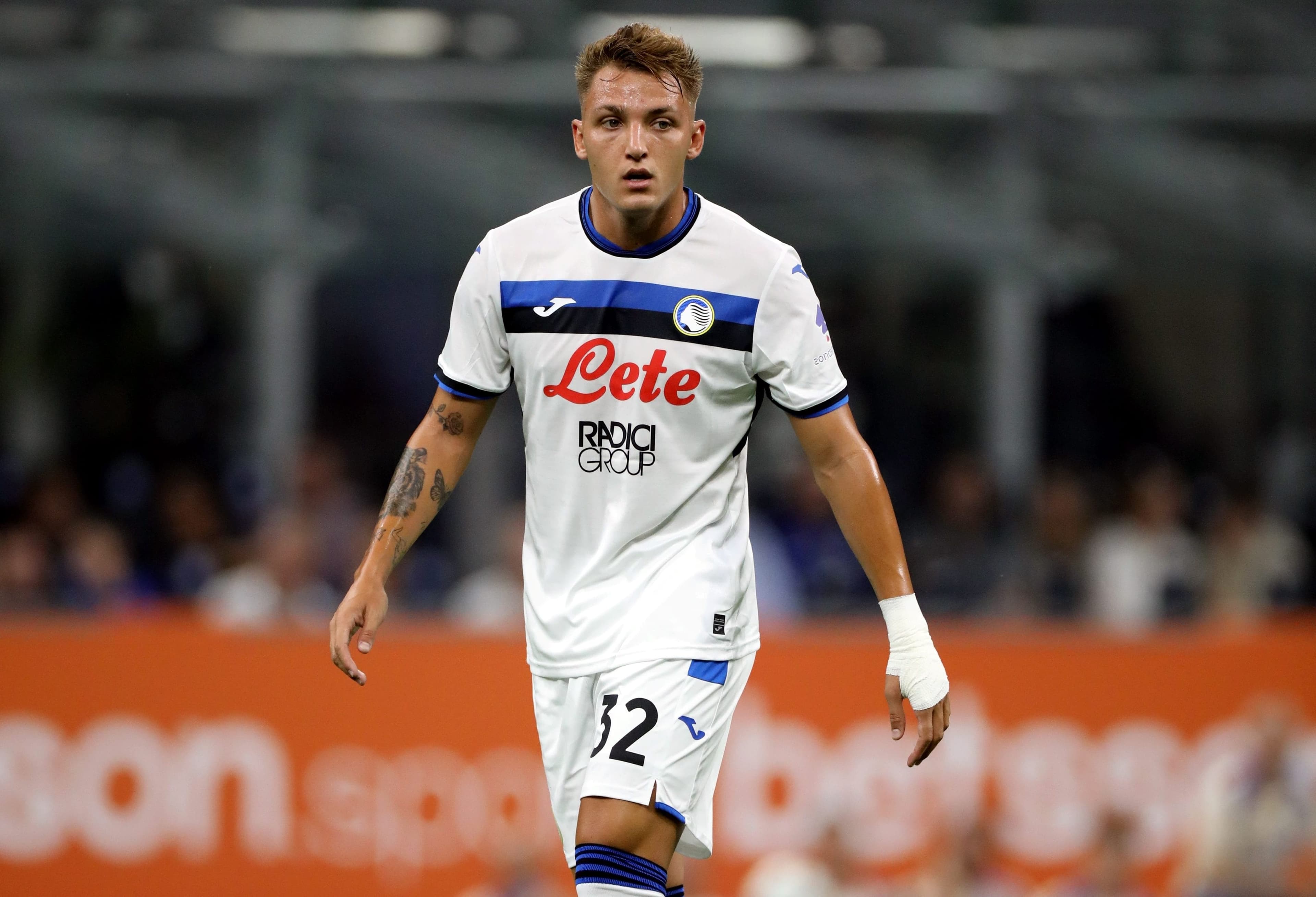 Numeri alla mano, l'undici migliore della Serie A 24/25