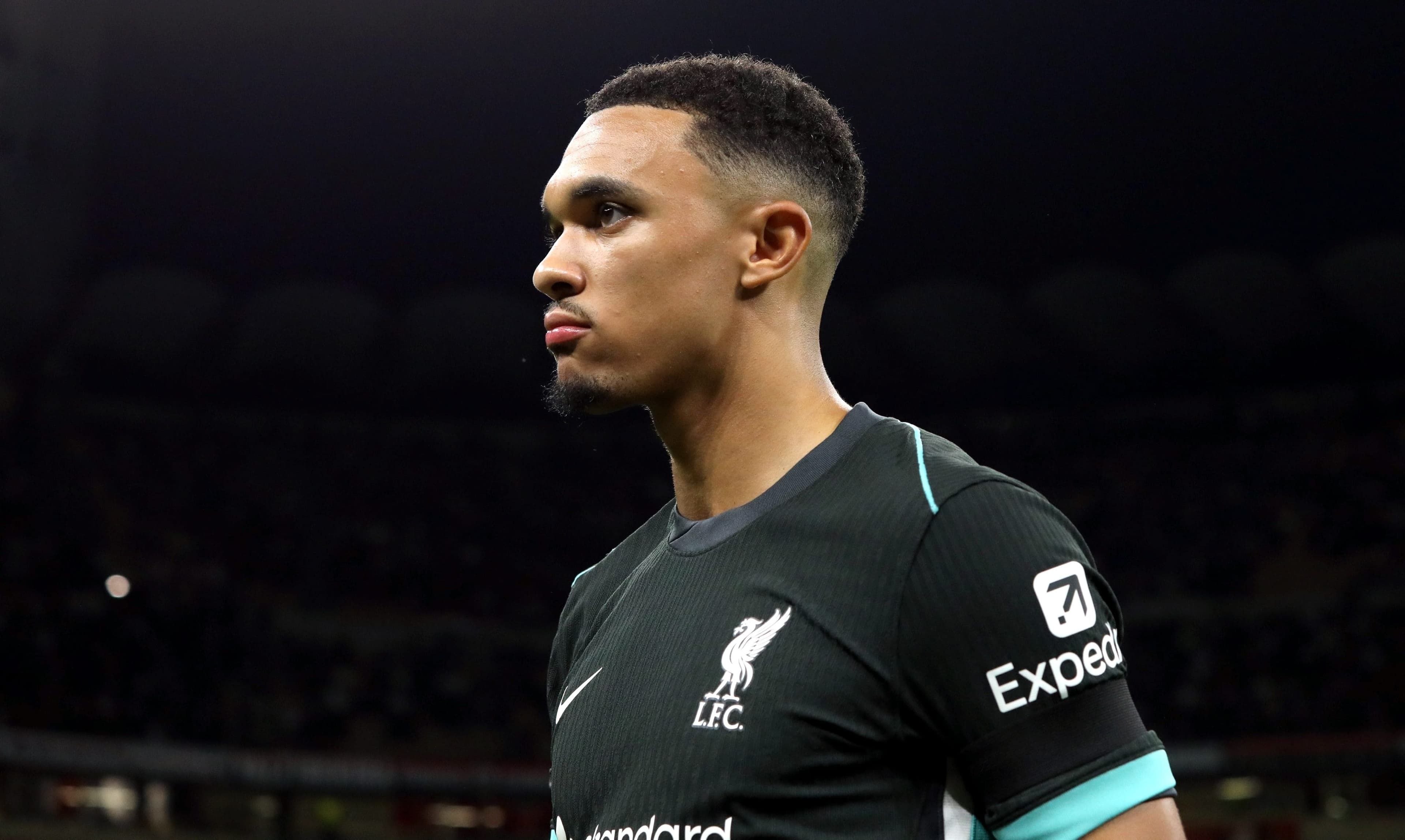 Trent Alexander-Arnold, un trasferimento a parametro zero non così "gratuito"