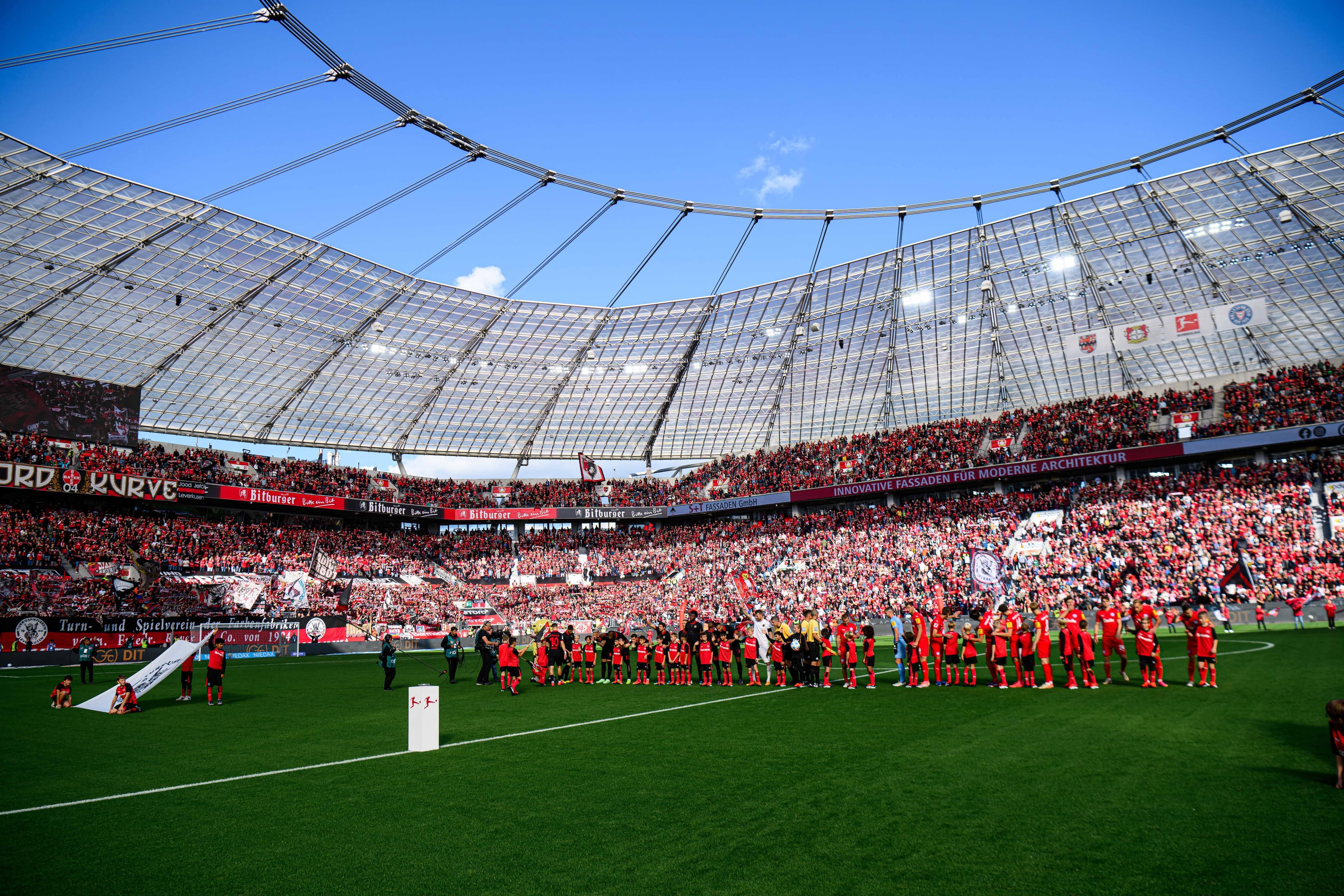 La stagione di Bundesliga 24/25 in numeri (2°parte)