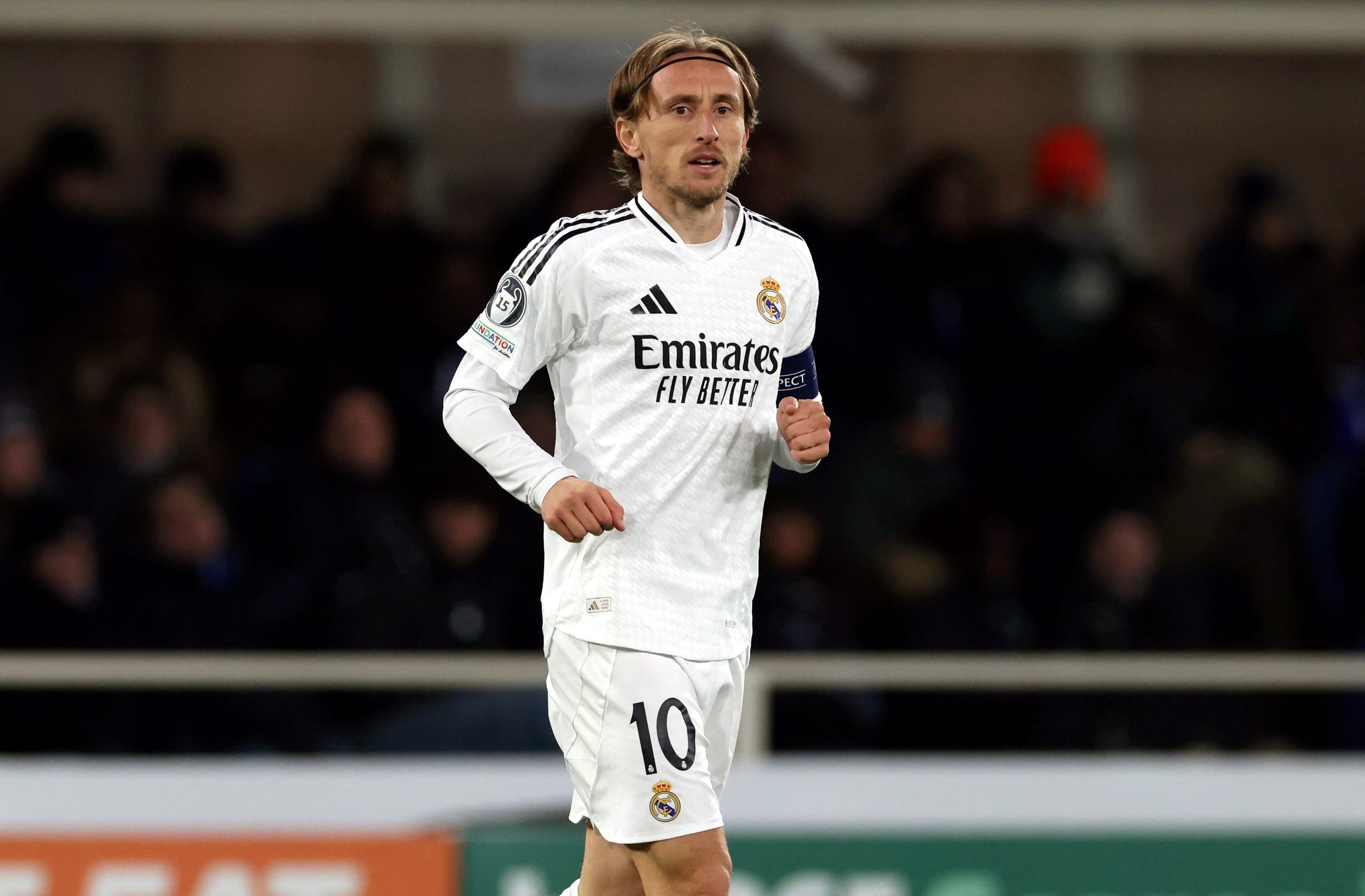Modric, la leggenda dà l'addio al Real Madrid: è la fine di un'era
