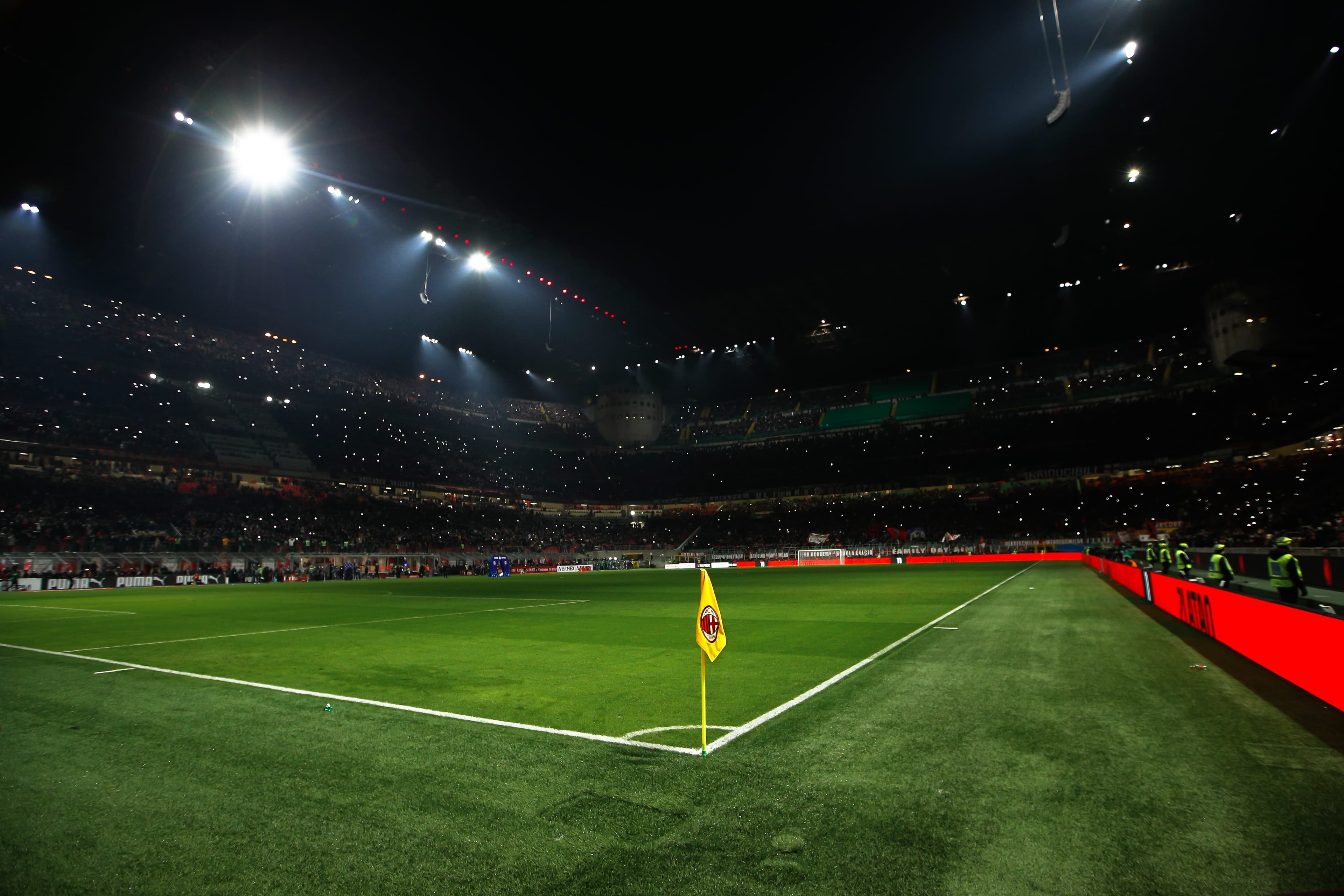 I numeri shock della fallimentare stagione del Milan
