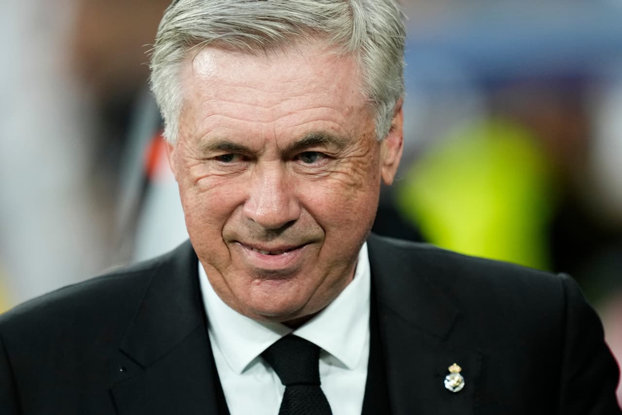Ancelotti addio, il Real saluta Re Carlo dopo anni di trionfi