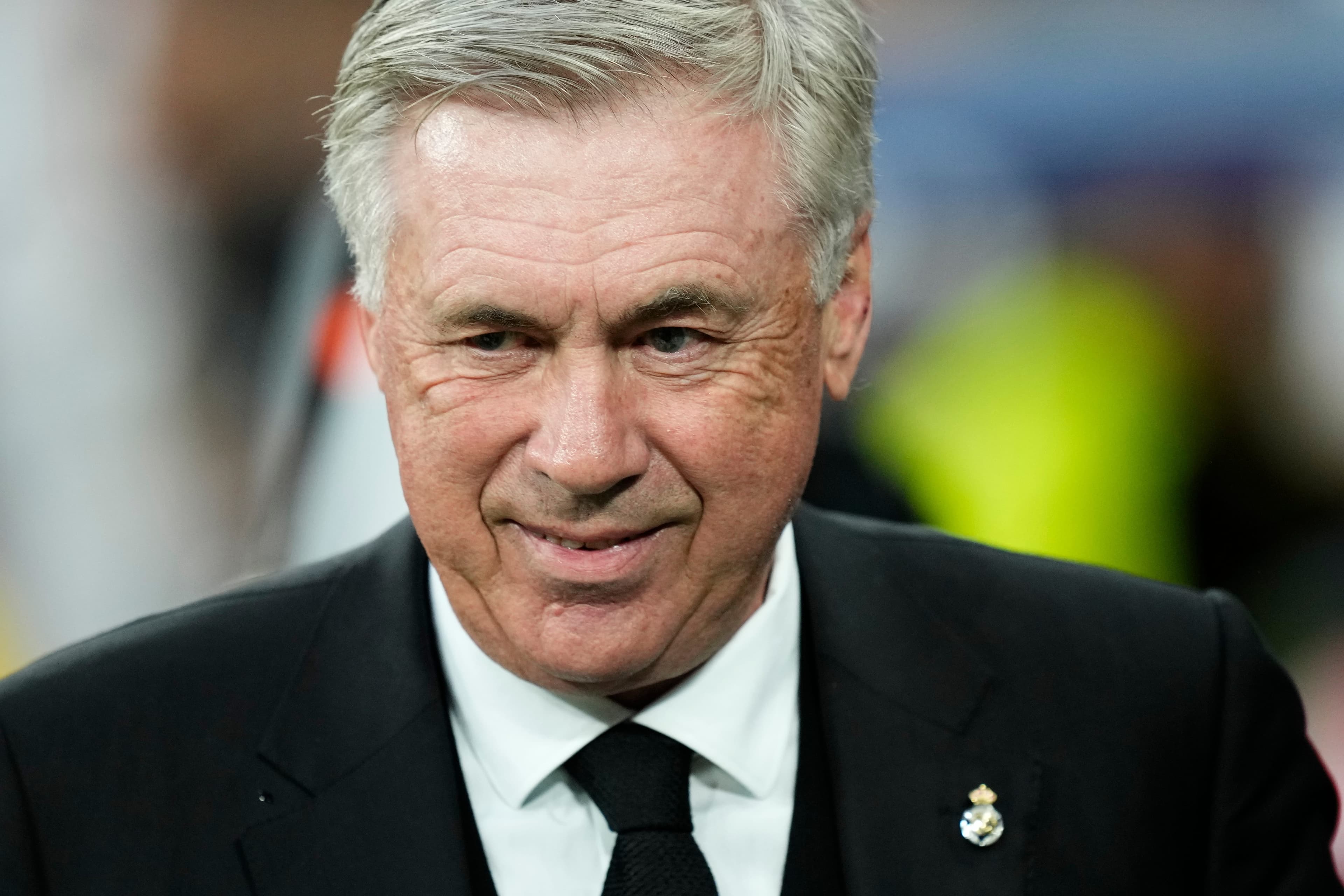Ancelotti addio, il Real saluta Re Carlo dopo anni di trionfi