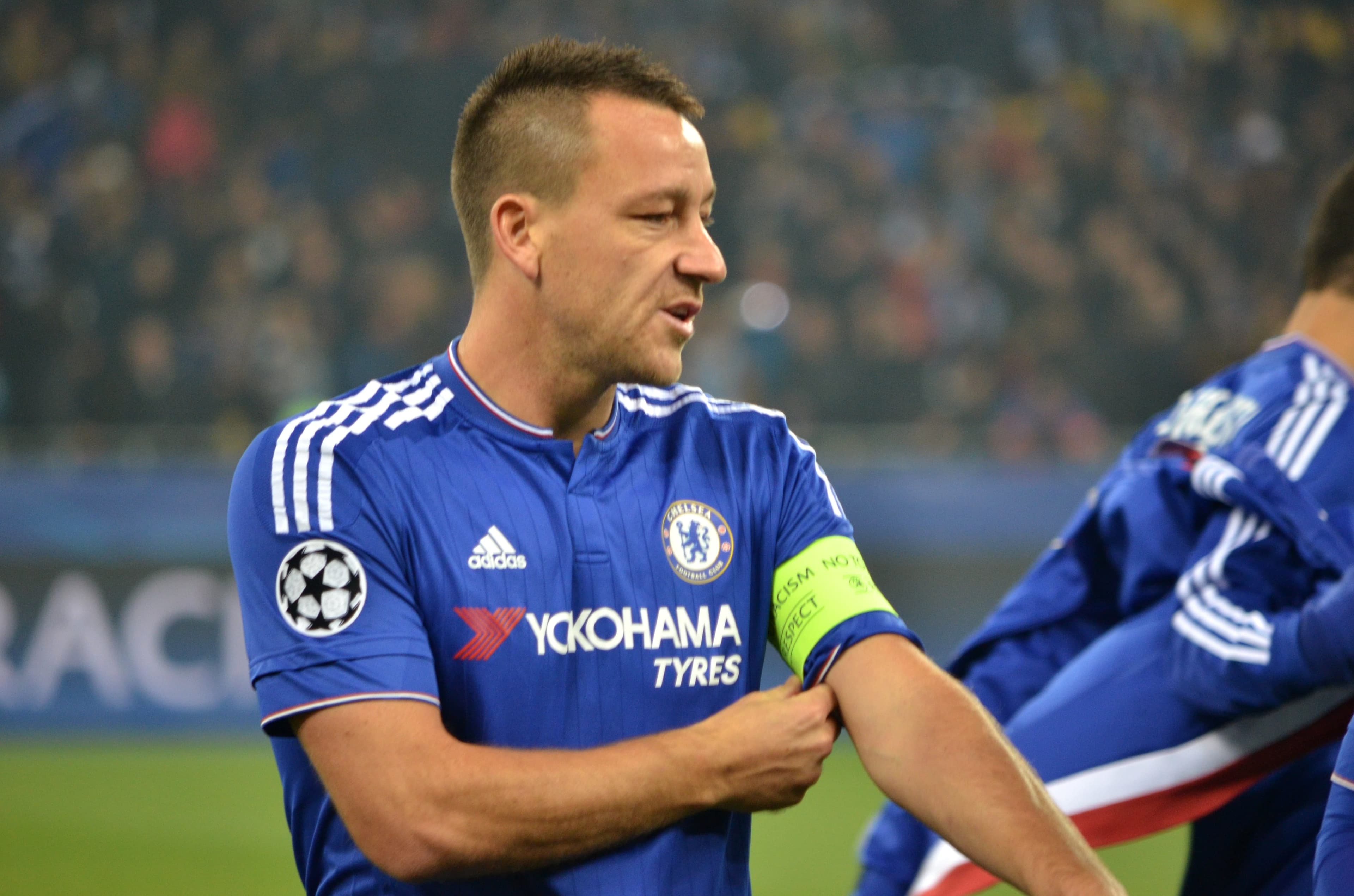 Carragher e Terry svelano il loro segreto: "Quel giocatore ci terrorizzava"