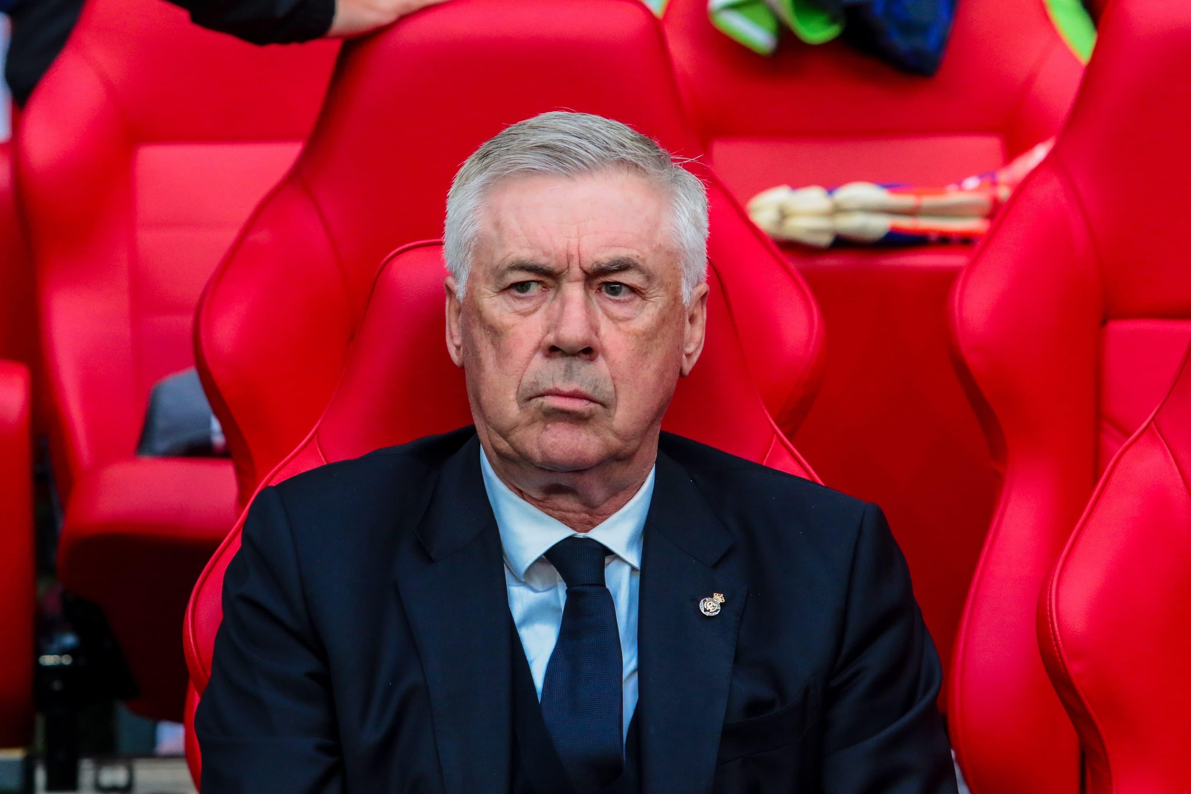 Ancelotti-Brasile, ora è ufficiale: una scelta storica