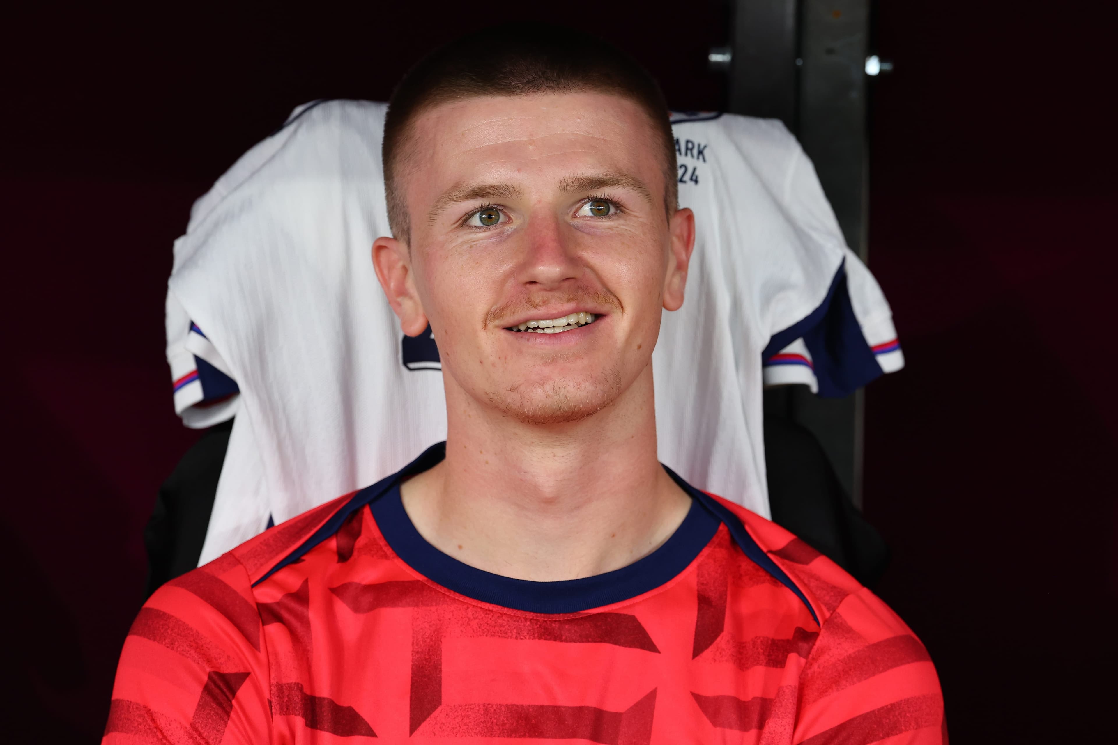 Adam Wharton, i successi del Palace ruotano attorno ai suoi piedi