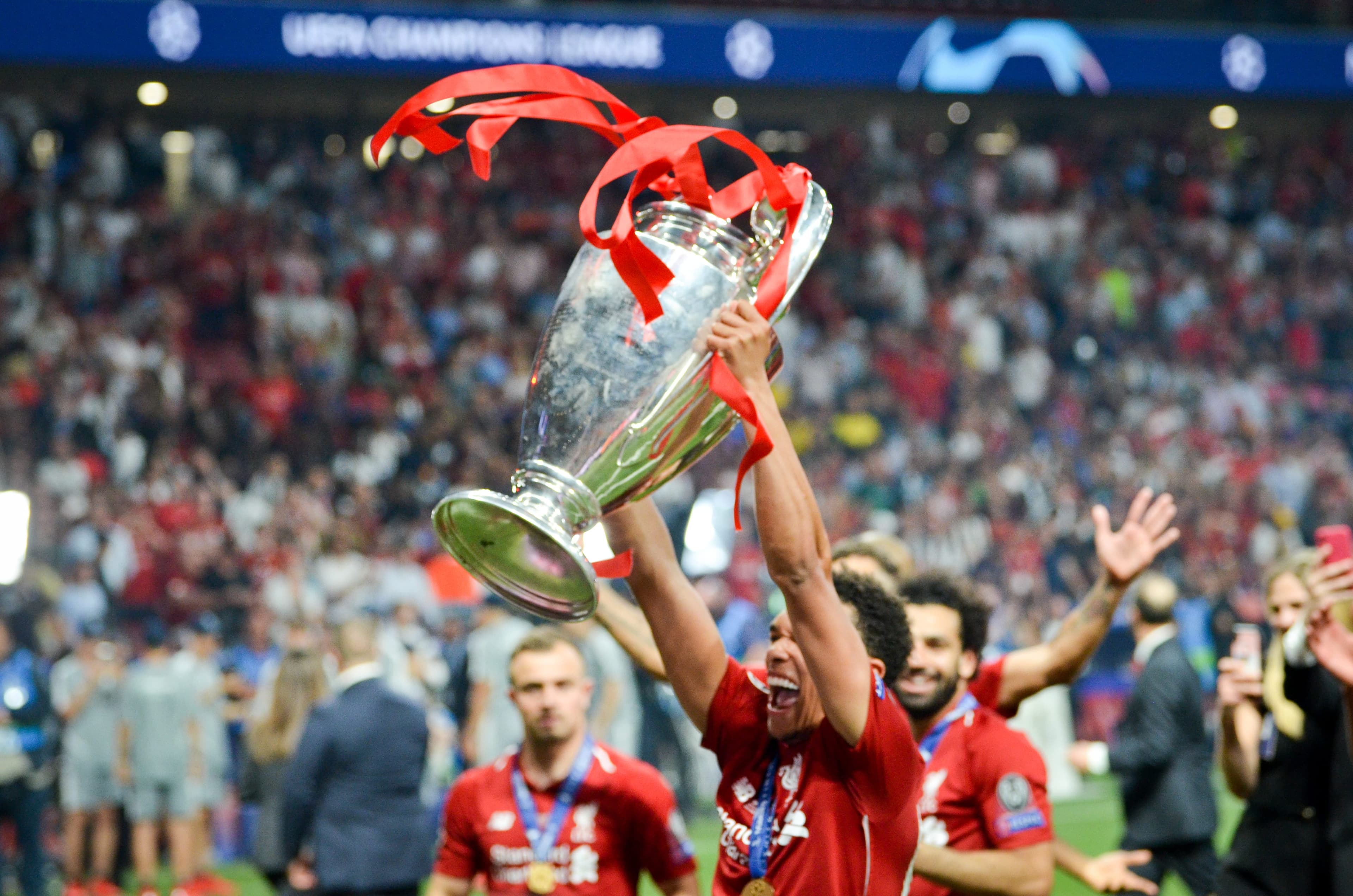 Trent Alexander-Arnold, unico, irripetibile e irraggiungibile 