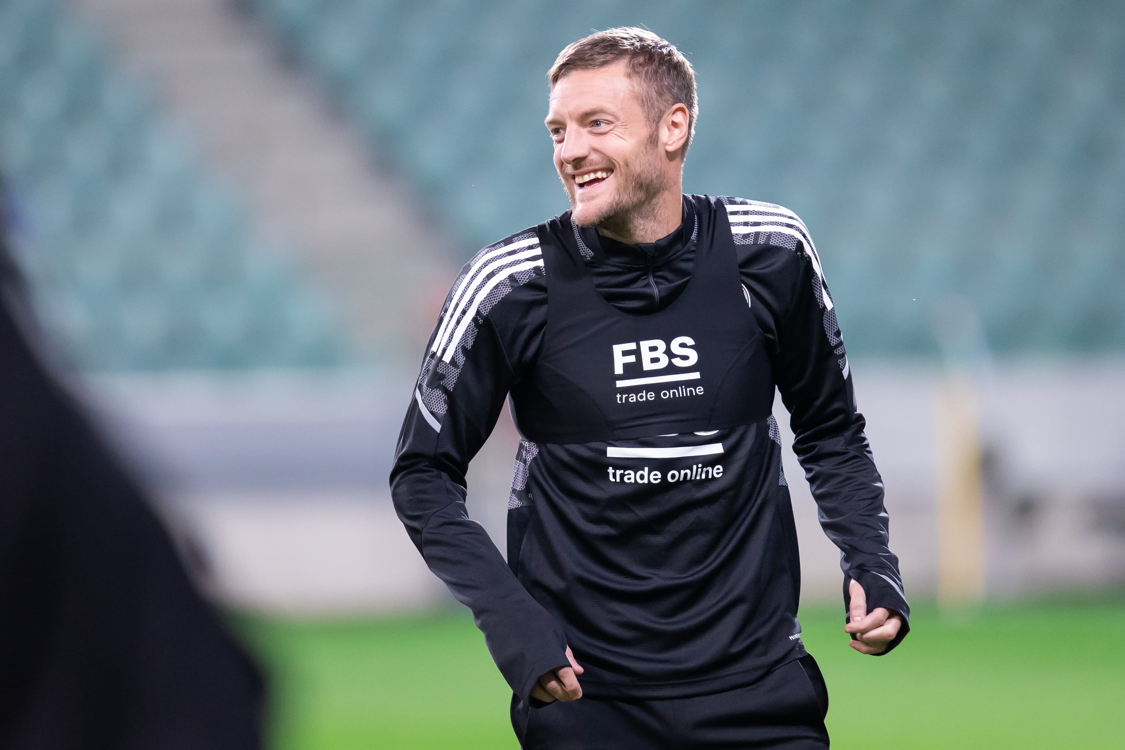 Eterno Vardy, ancora in gol a 38 anni e 112 giorni: l'olimpo della Premier lo aspetta