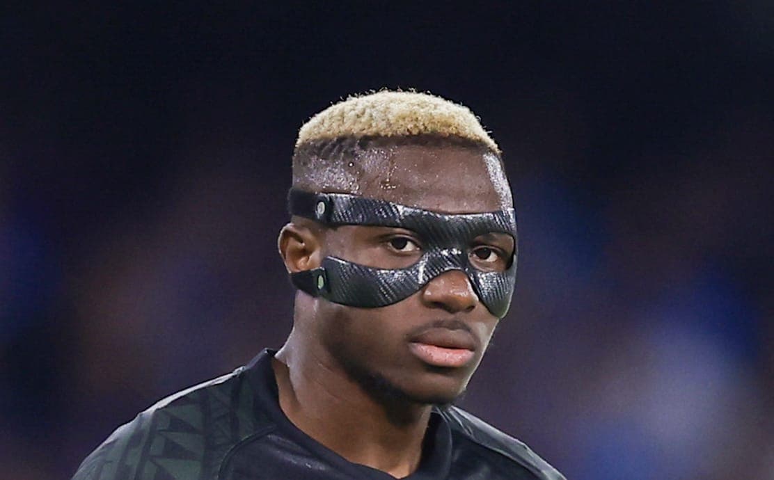 La Premier League chiama Osimhen, lui risponde dalla Turchia