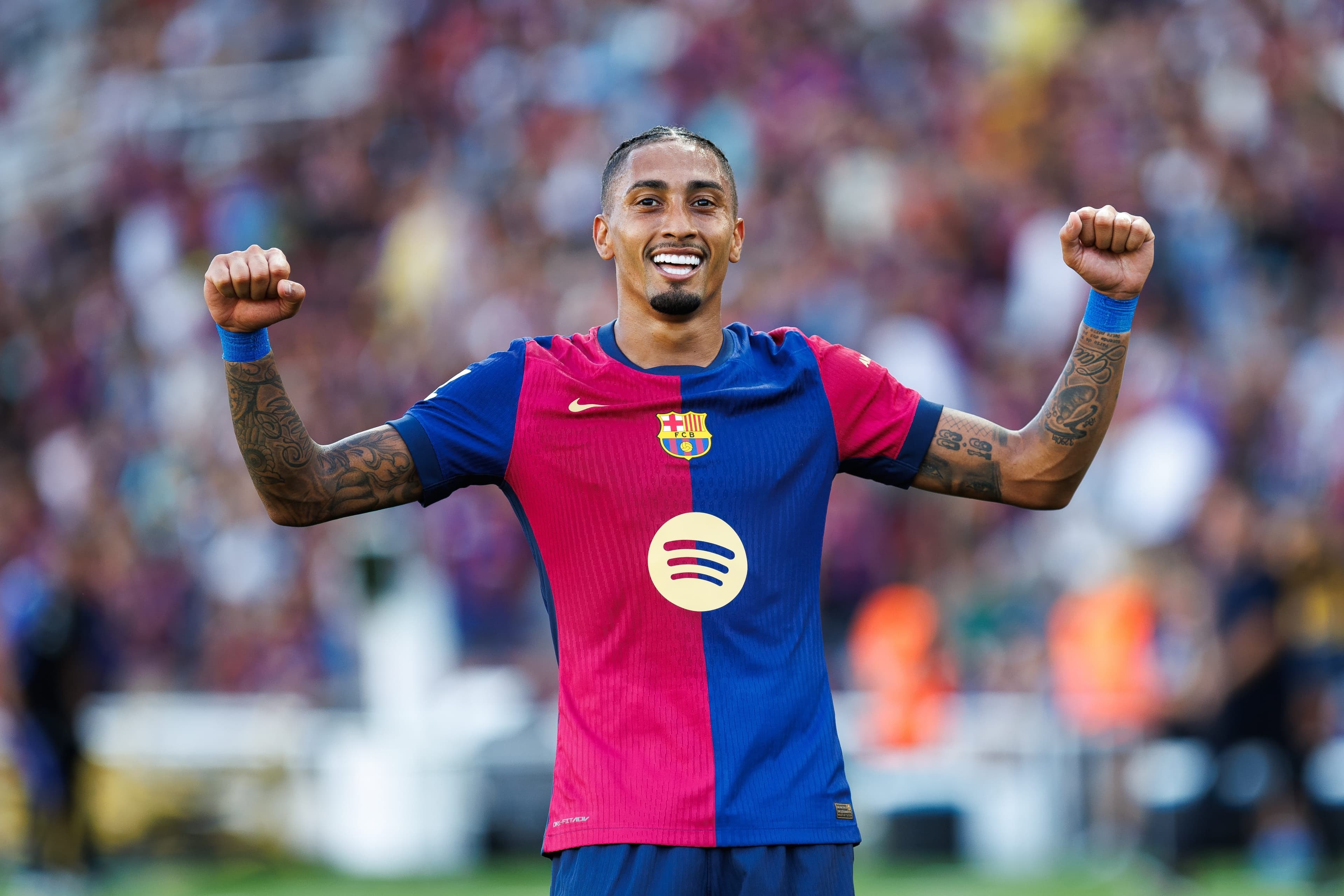 Il primo triplete 'trasversale' della storia: il Barça ci prova