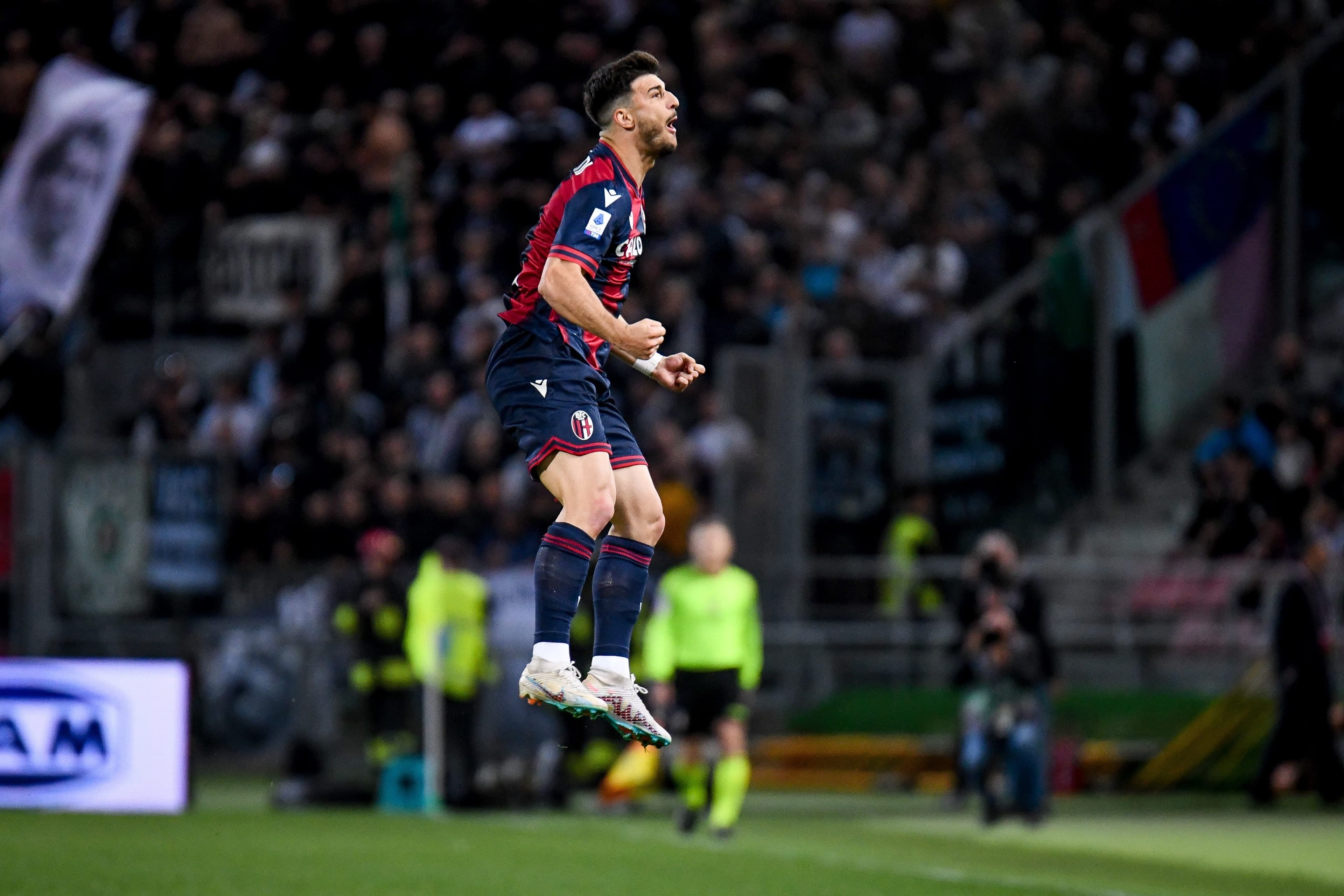 Bologna, contro la Juve per la Champions, ma anche per sfatare un tabù lungo 27 anni