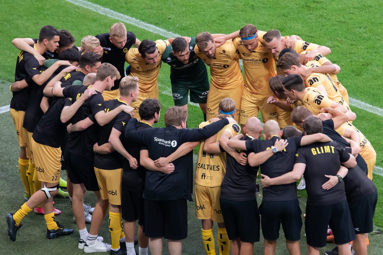 Il modello Bodø/Glimt: la nuova frontiera del calcio europeo