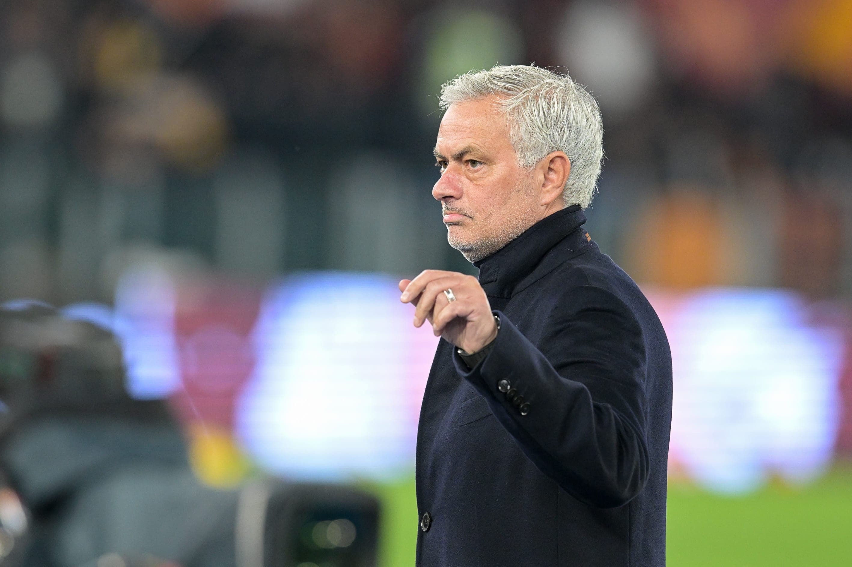 Mourinho, l'opzione Leeds United e quelle dichiarazioni del passato