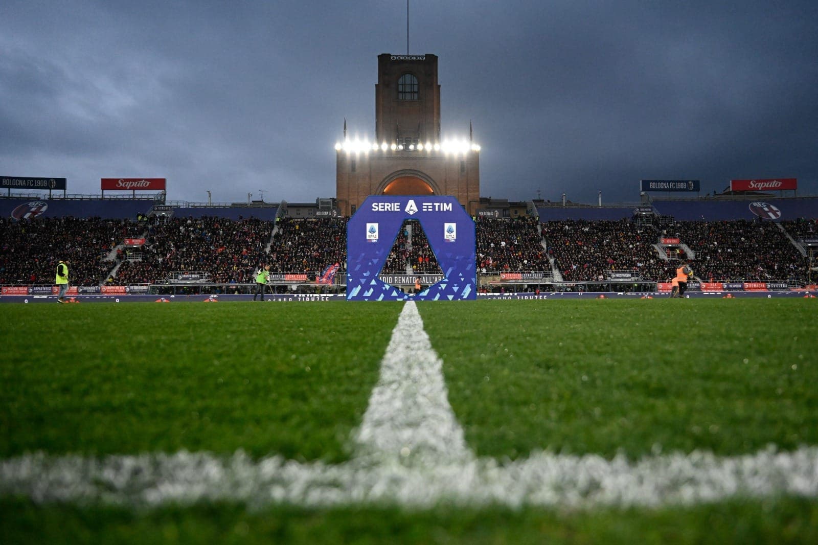 Quando Bologna-Inter valeva lo Scudetto e la Coppa Uefa