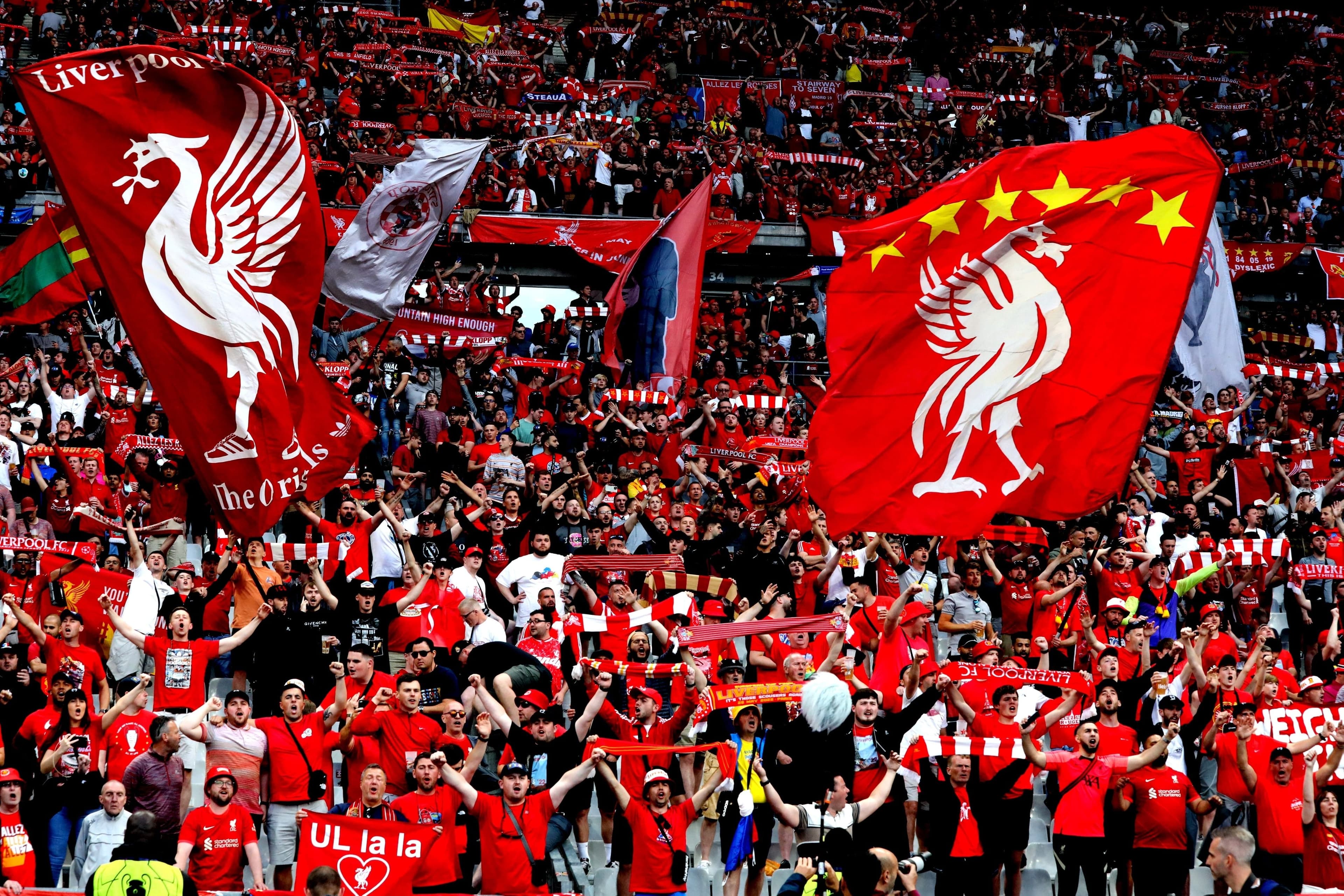 Liverpool, a Leicester il primo match-ball per il titolo