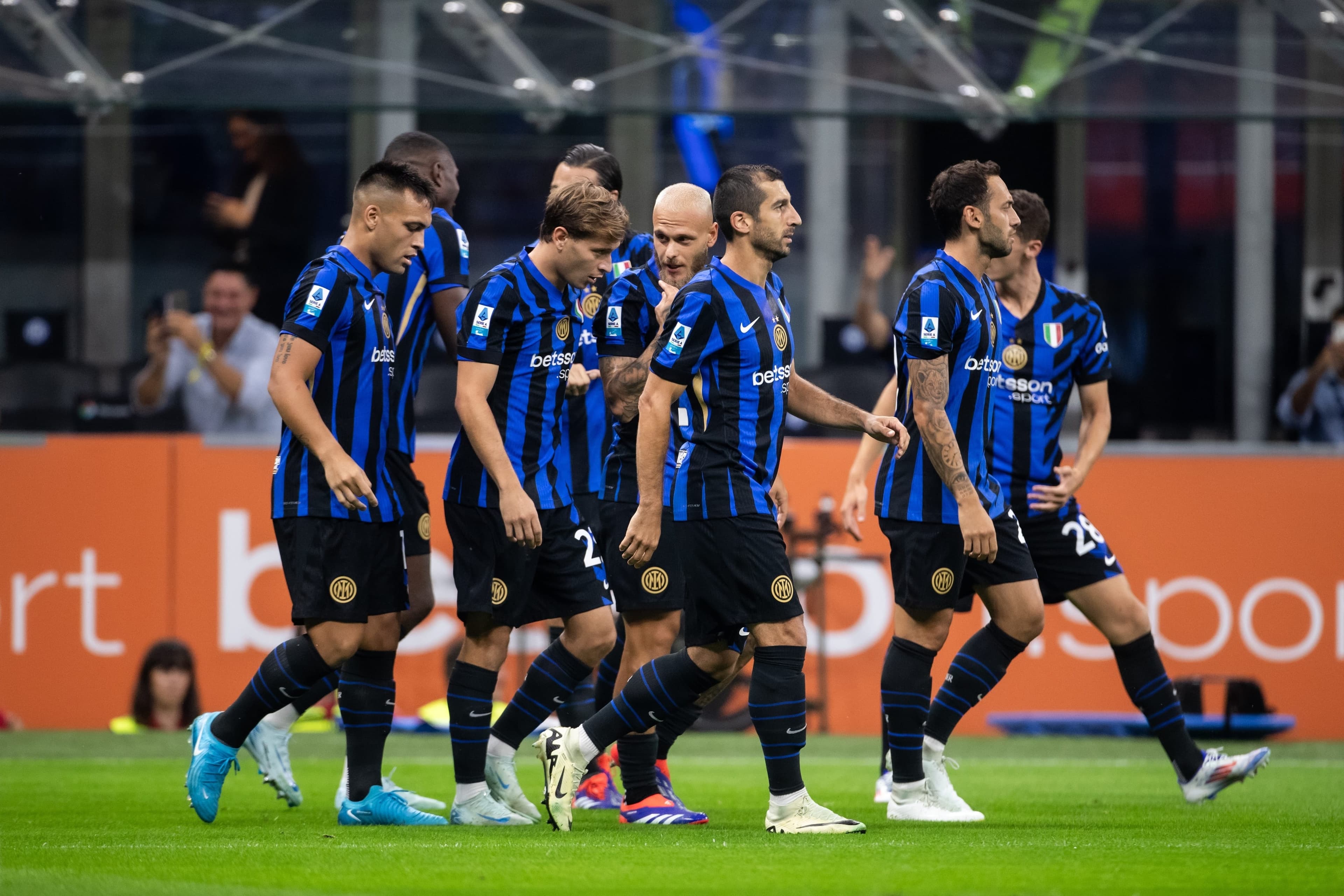 Inter, una semfinale da conquistare e un tabù da sfatare col Bayern: quale?