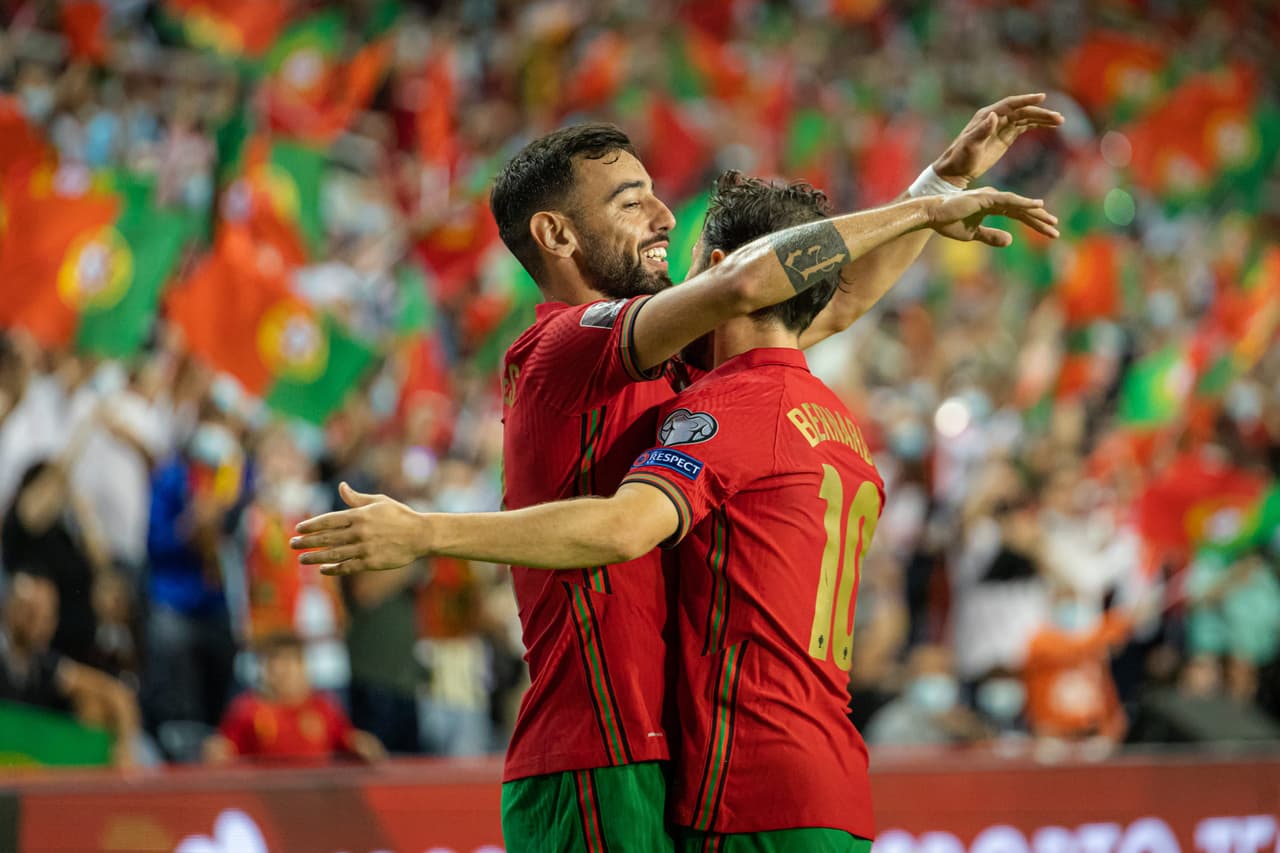 Pronostico Portogallo-Svizzera, quote e statistiche del match – Mondiali 06/12/2022