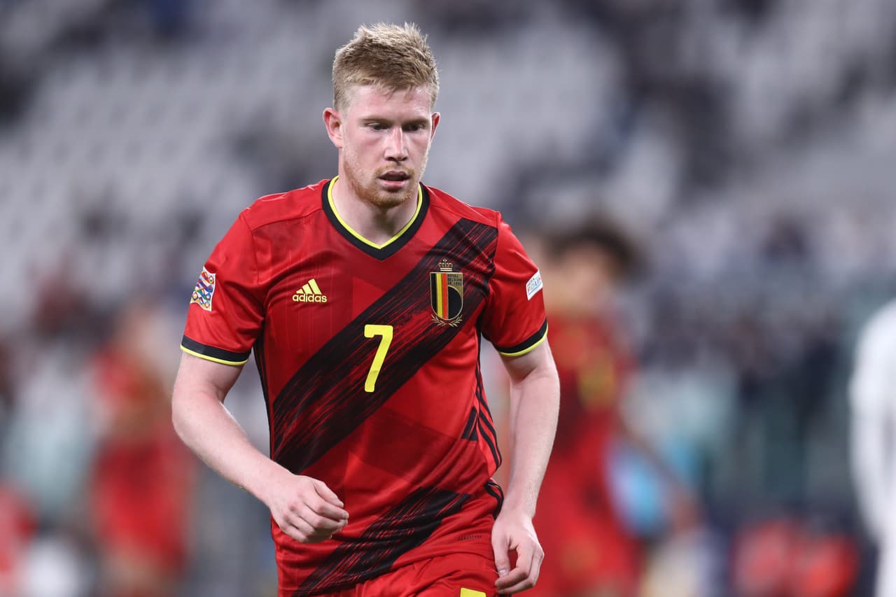 Pronostico Belgio-Marocco, quote e statistiche del match – Mondiali 27/11/2022