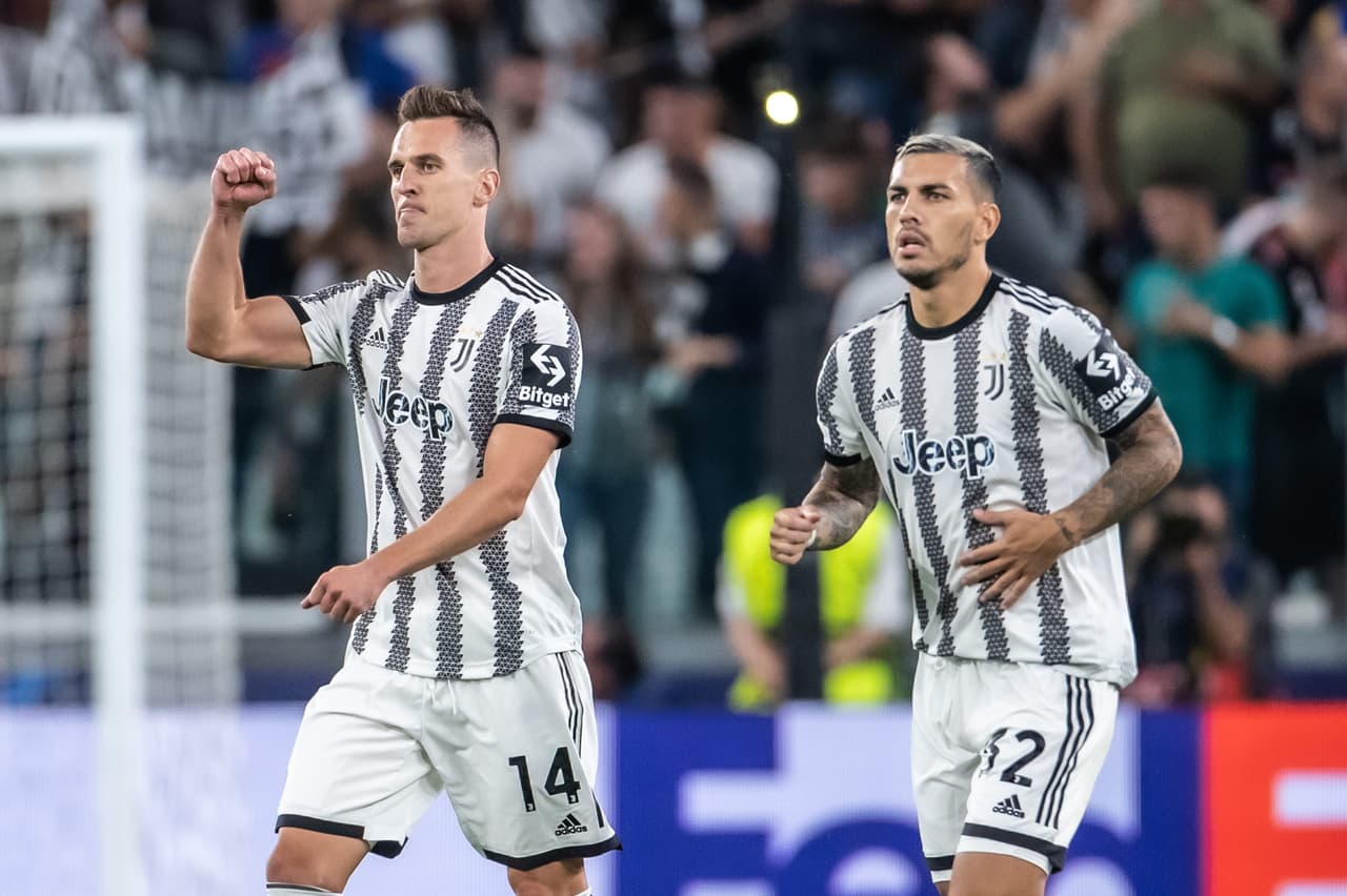 Pronostico Benfica-Juventus, quote e statistiche del match - Champions League 25/10/2022