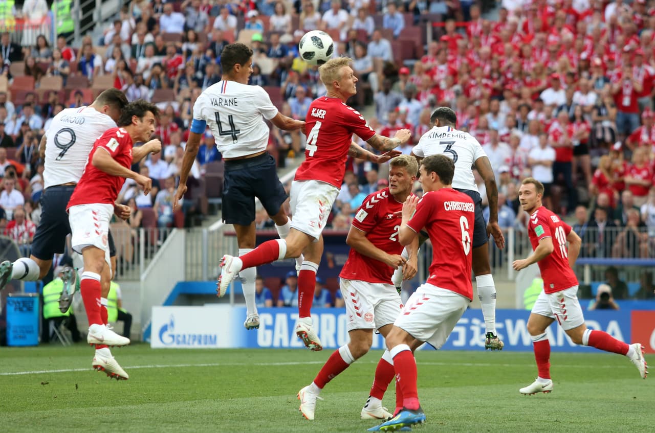 Qatar 2022, Gruppo D: la Francia punta al bis iridato, per il primato del girone è lotta a due con la Danimarca