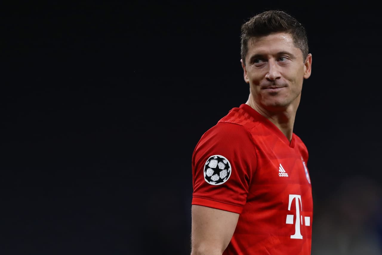 Gli acquisti over 30 più costosi: Lewandowski diventa il terzo più pagato