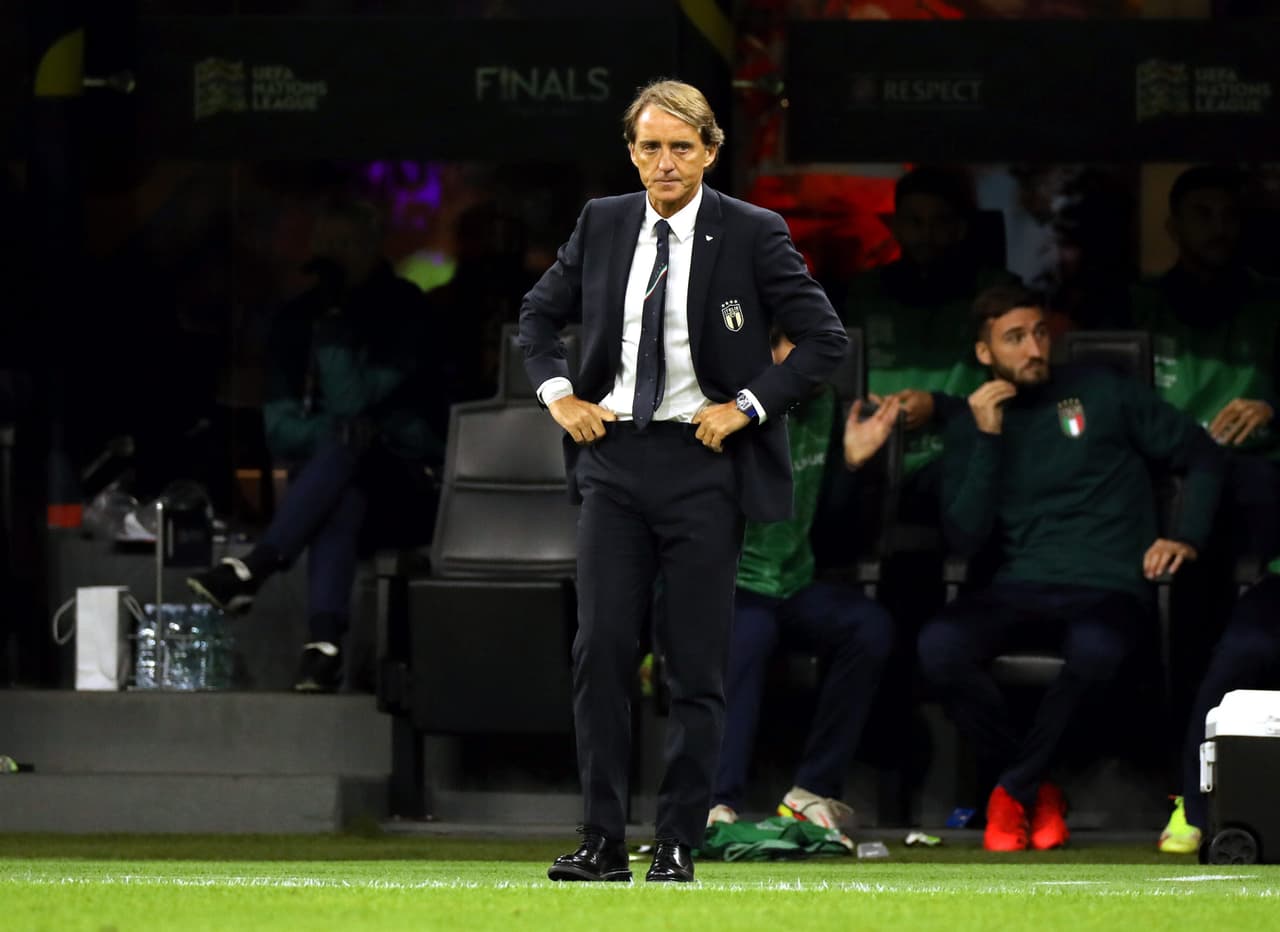 Da Gnonto a Zerbin, gli esordienti lanciati da Mancini durante le prime due gare di Nations League