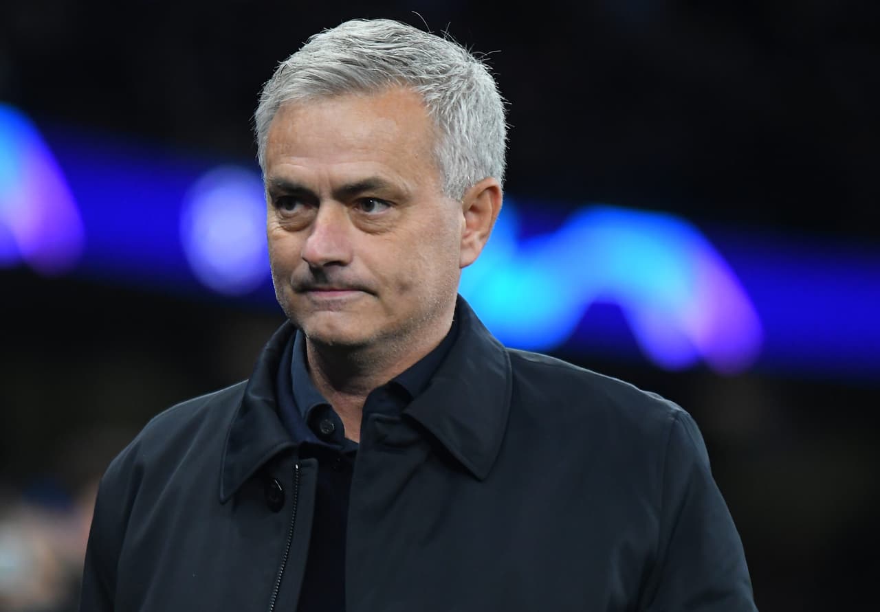 Mourinho ritrova il Leicester e Rodgers: il bilancio dello Special One con le inglesi