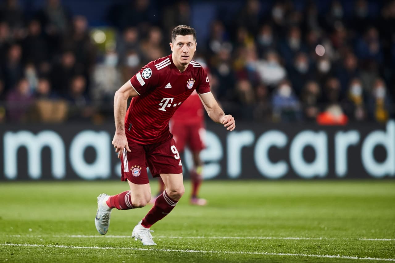 Lewandowski, Haaland, Dybala e tutti gli altri: ecco gli attaccanti con la valigia in mano