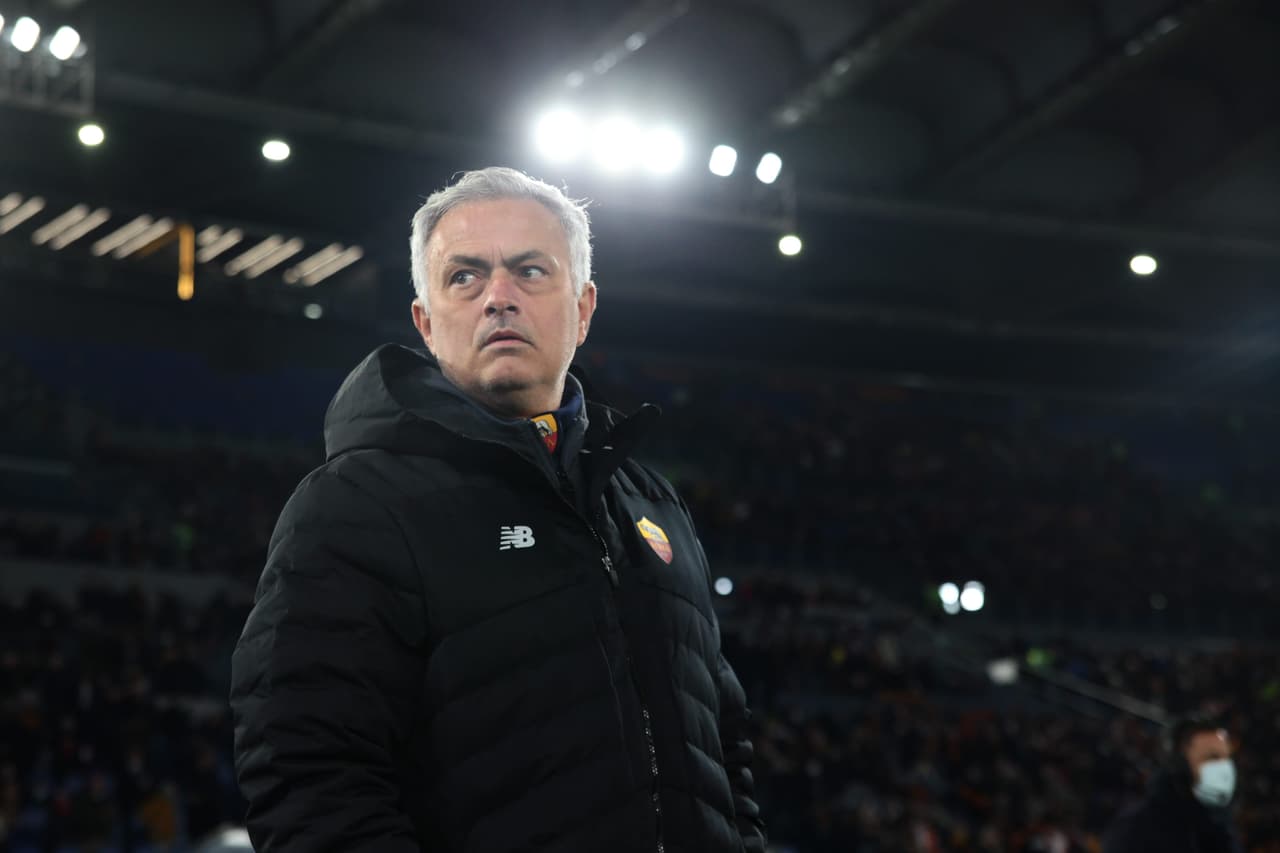 Mourinho e la maledizione delle ex: dal Chelsea all’Inter quanti tabù per il portoghese