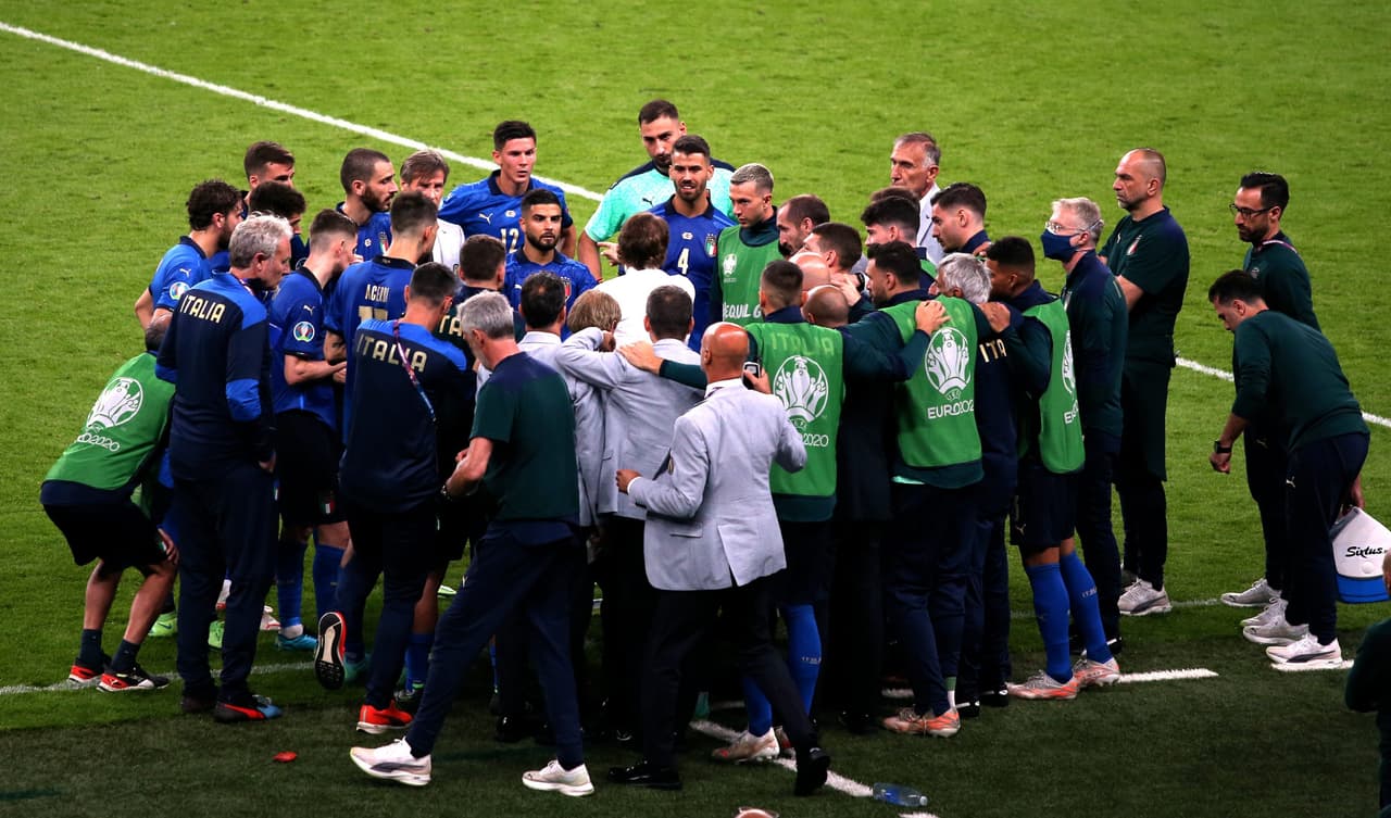 Serie A sempre più "straniera", il 64% dei giocatori non è convocabile in Nazionale