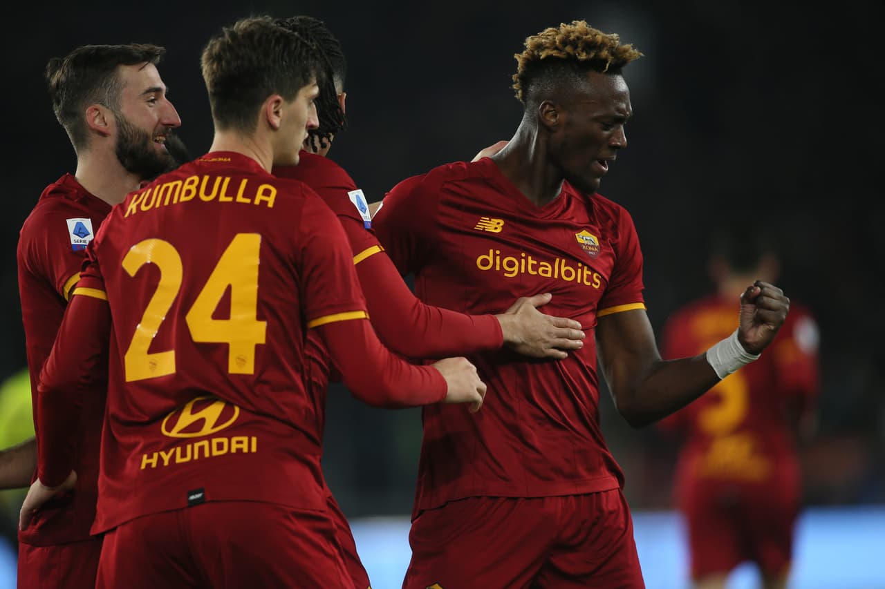 Roma alla prova Vitesse, i precedenti con le olandesi sorridono ai giallorossi